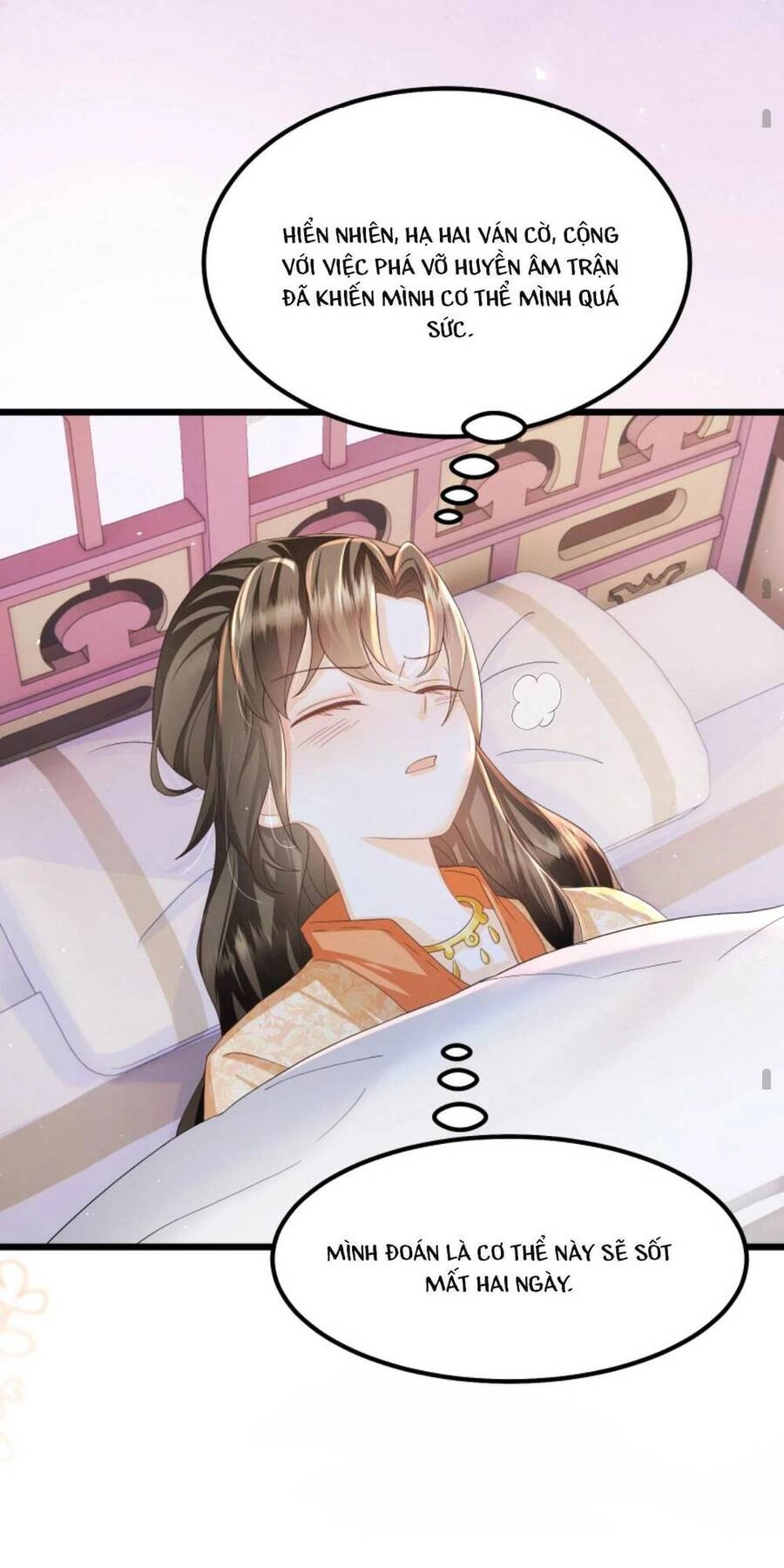 Trăm Kiếp Luân Hồi, Kiếp Này Ta Chỉ Muốn Lười Biếng Chapter 94 - 20