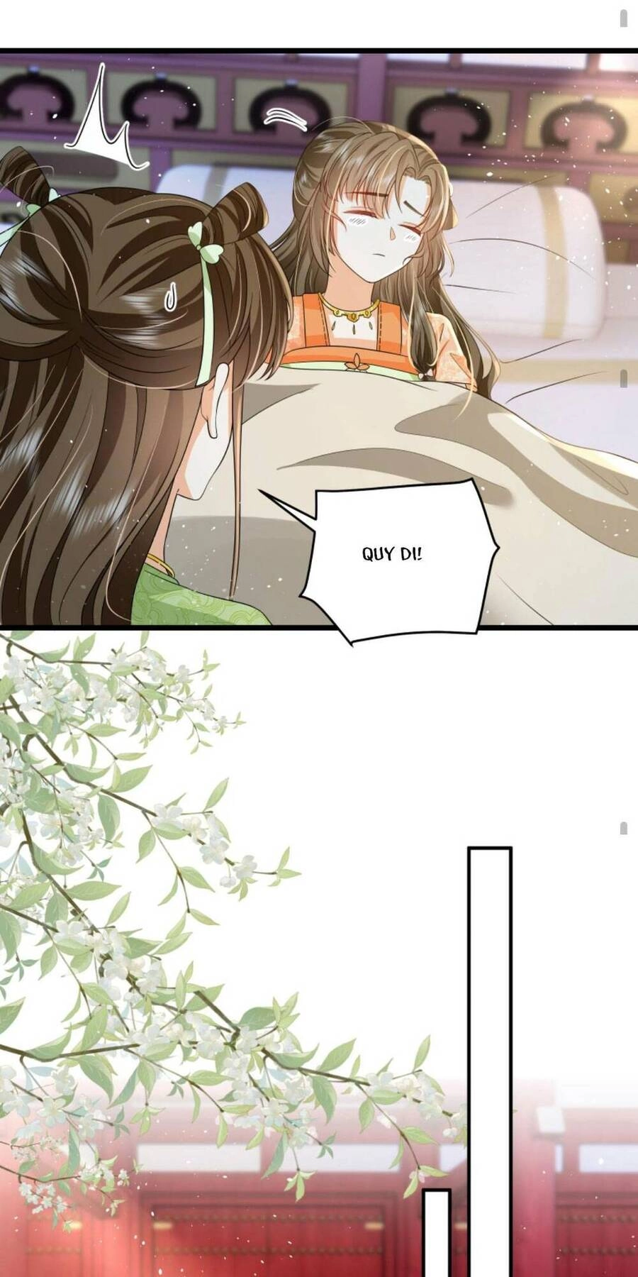 Trăm Kiếp Luân Hồi, Kiếp Này Ta Chỉ Muốn Lười Biếng Chapter 94 - 21