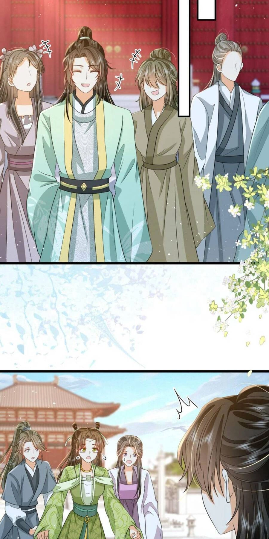 Trăm Kiếp Luân Hồi, Kiếp Này Ta Chỉ Muốn Lười Biếng Chapter 94 - 22