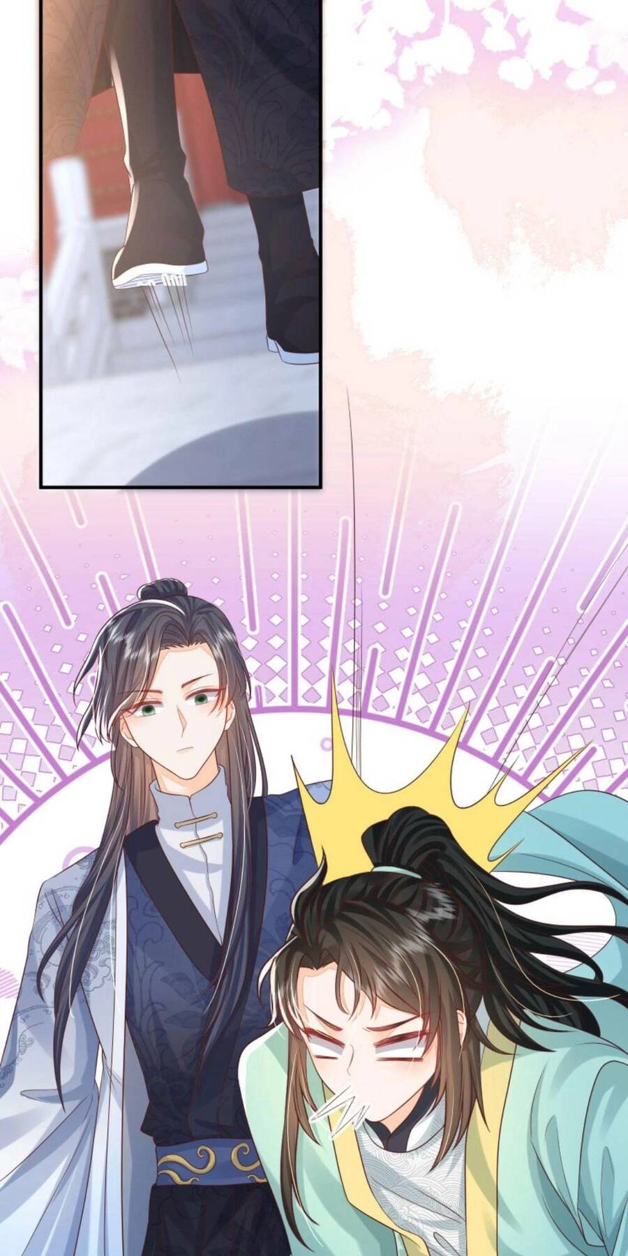 Trăm Kiếp Luân Hồi, Kiếp Này Ta Chỉ Muốn Lười Biếng Chapter 94 - 24