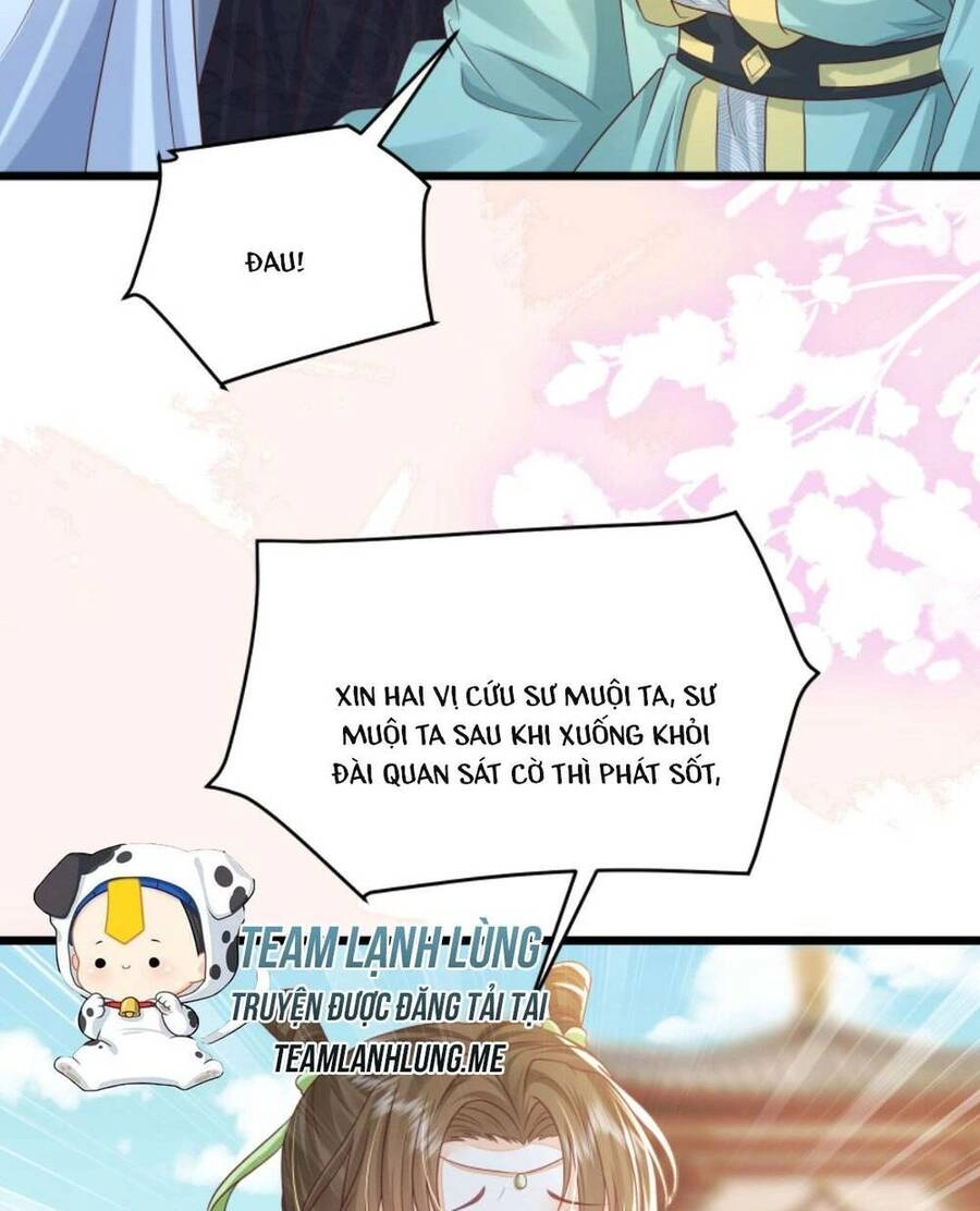 Trăm Kiếp Luân Hồi, Kiếp Này Ta Chỉ Muốn Lười Biếng Chapter 94 - 25