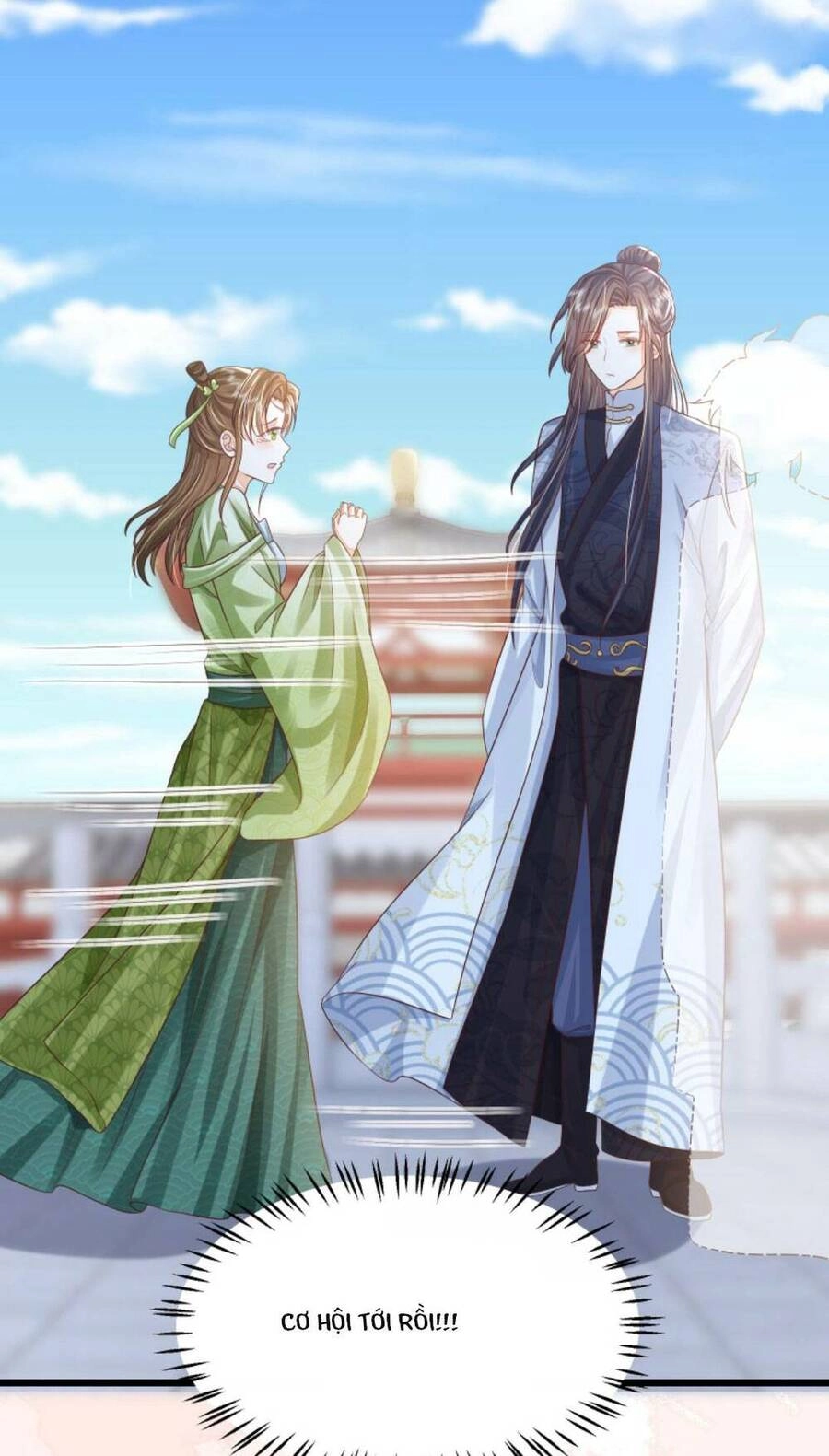 Trăm Kiếp Luân Hồi, Kiếp Này Ta Chỉ Muốn Lười Biếng Chapter 94 - 27