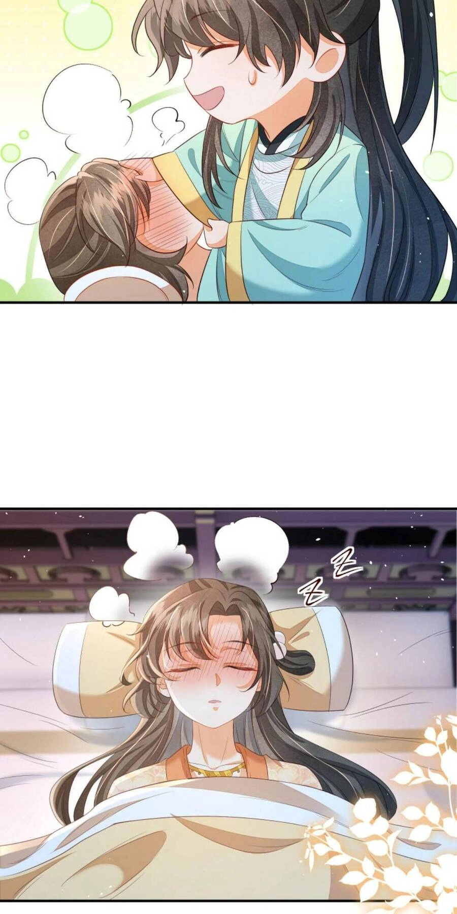 Trăm Kiếp Luân Hồi, Kiếp Này Ta Chỉ Muốn Lười Biếng Chapter 95 - 7