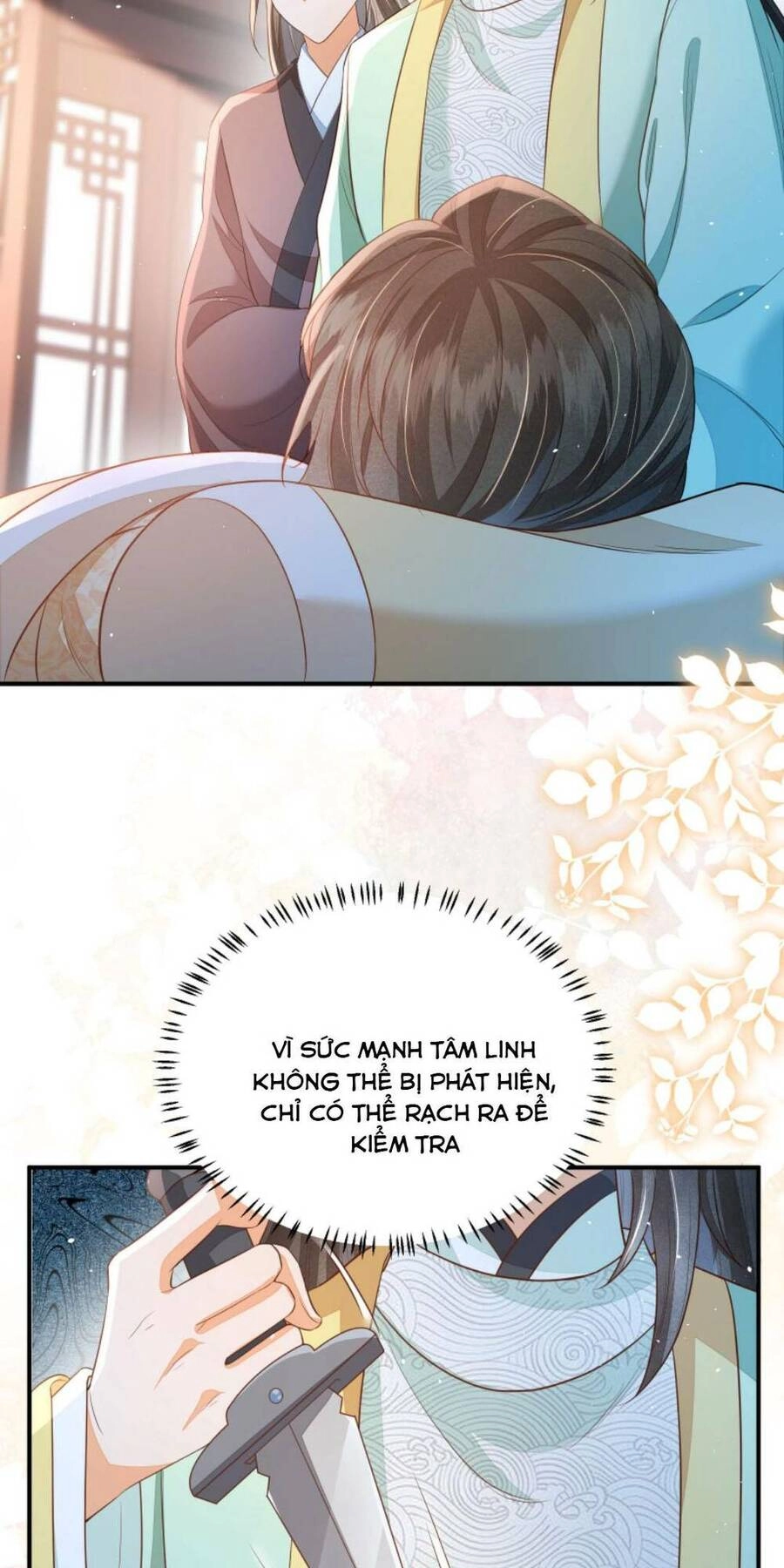 Trăm Kiếp Luân Hồi, Kiếp Này Ta Chỉ Muốn Lười Biếng Chapter 95 - 10