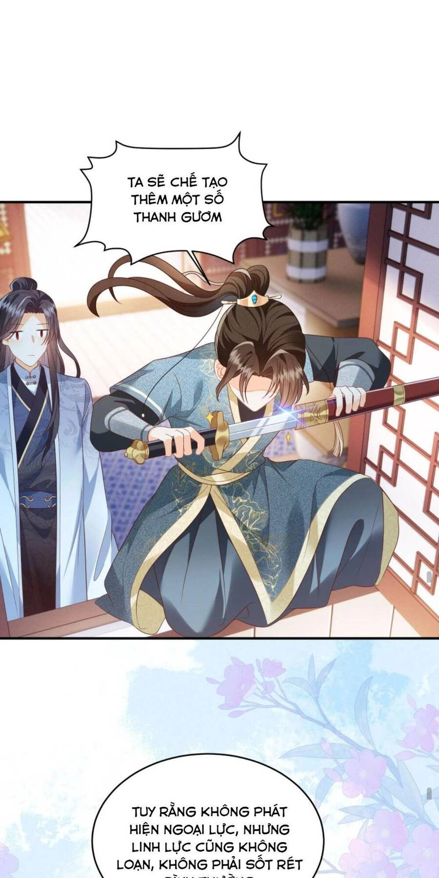 Trăm Kiếp Luân Hồi, Kiếp Này Ta Chỉ Muốn Lười Biếng Chapter 95 - 15