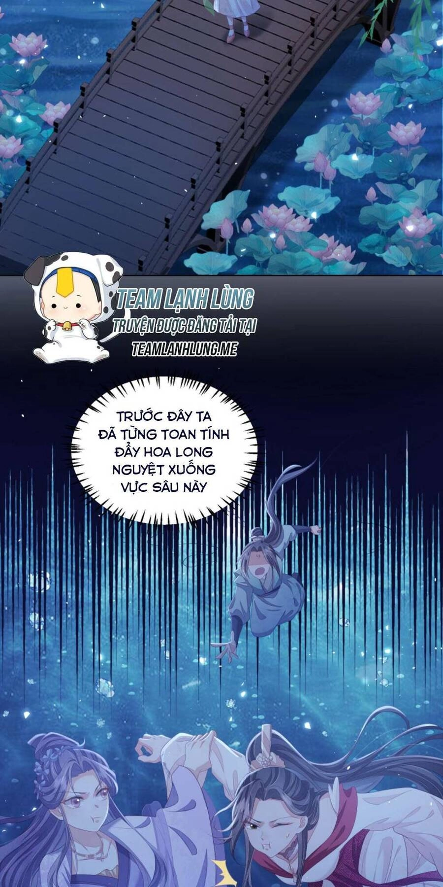 Trăm Kiếp Luân Hồi, Kiếp Này Ta Chỉ Muốn Lười Biếng Chapter 96 - 8