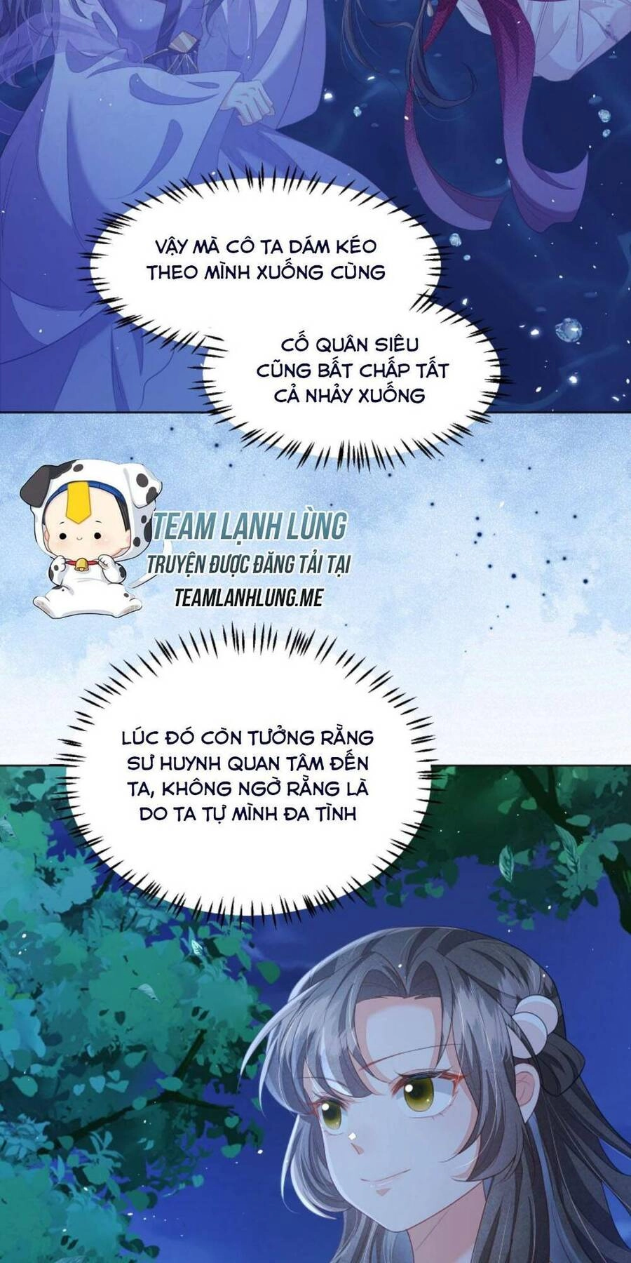 Trăm Kiếp Luân Hồi, Kiếp Này Ta Chỉ Muốn Lười Biếng Chapter 96 - 9