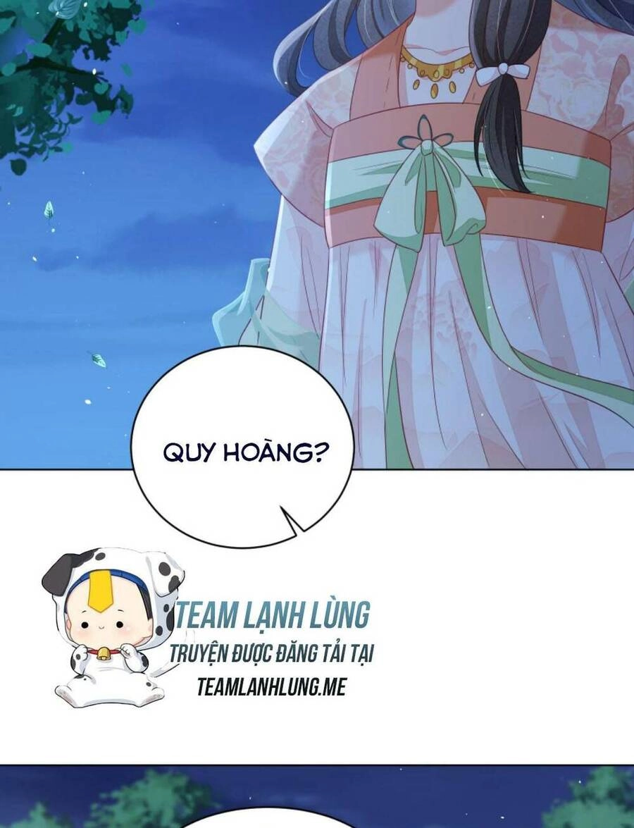 Trăm Kiếp Luân Hồi, Kiếp Này Ta Chỉ Muốn Lười Biếng Chapter 96 - 10