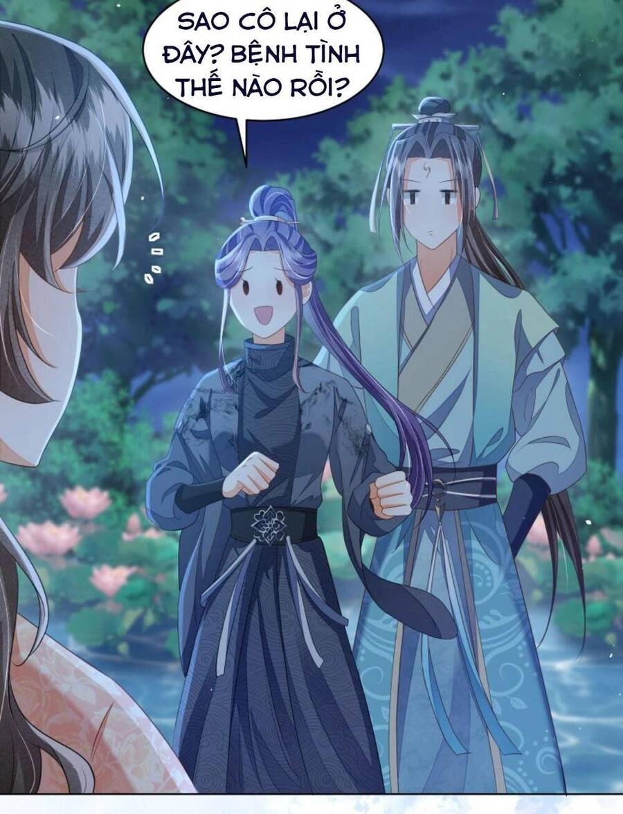 Trăm Kiếp Luân Hồi, Kiếp Này Ta Chỉ Muốn Lười Biếng Chapter 96 - 11