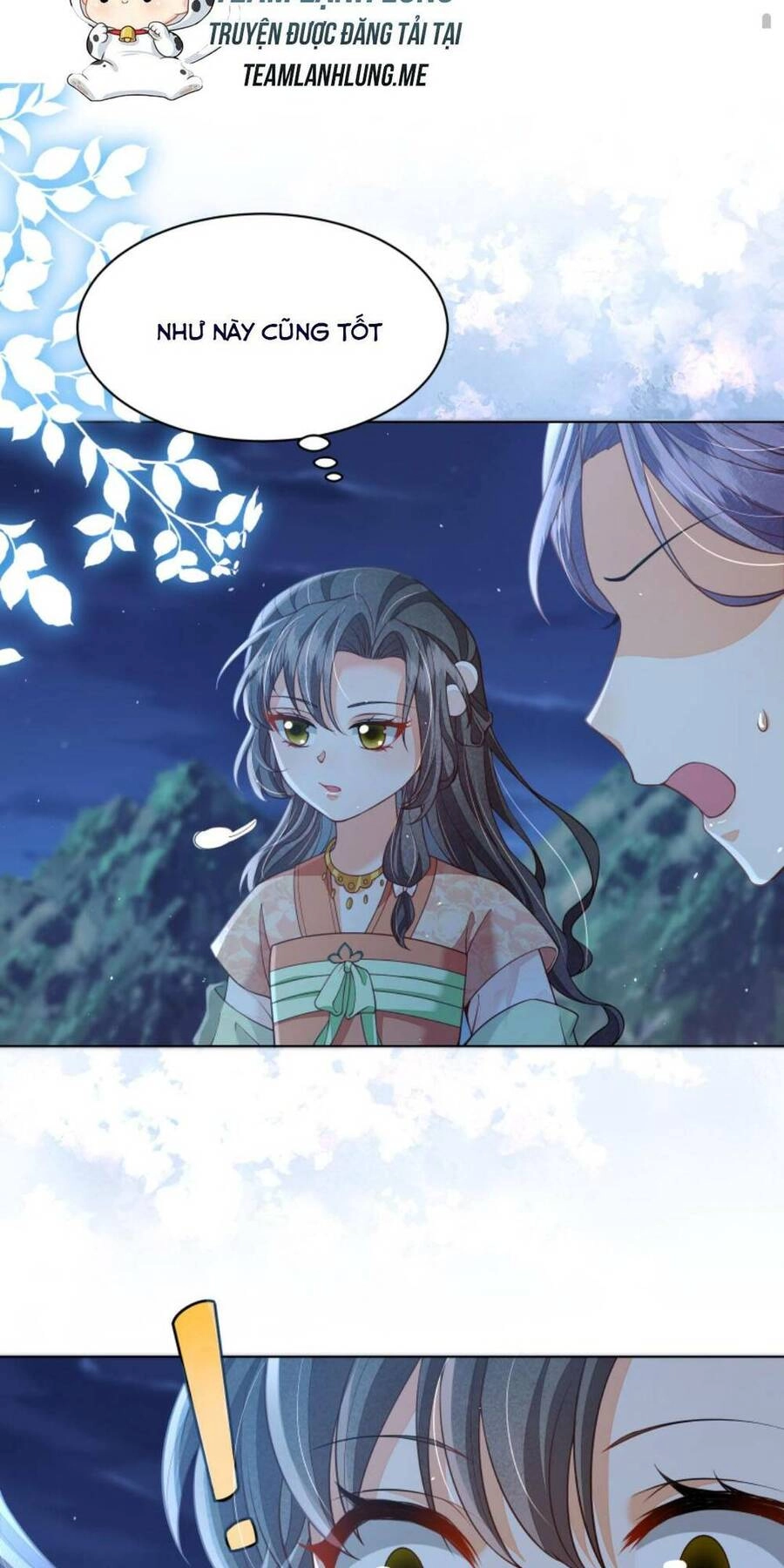 Trăm Kiếp Luân Hồi, Kiếp Này Ta Chỉ Muốn Lười Biếng Chapter 96 - 18