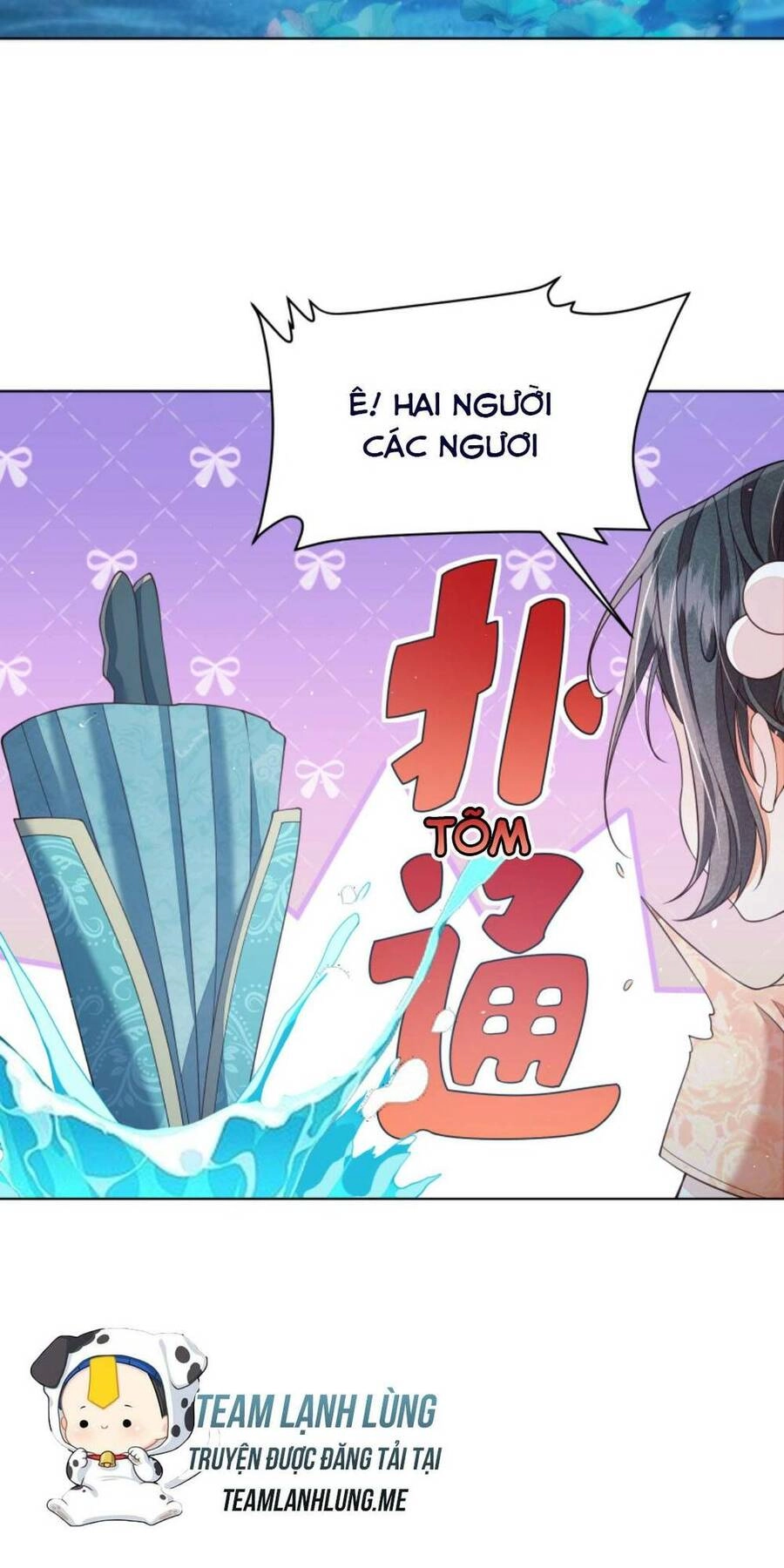 Trăm Kiếp Luân Hồi, Kiếp Này Ta Chỉ Muốn Lười Biếng Chapter 96 - 20