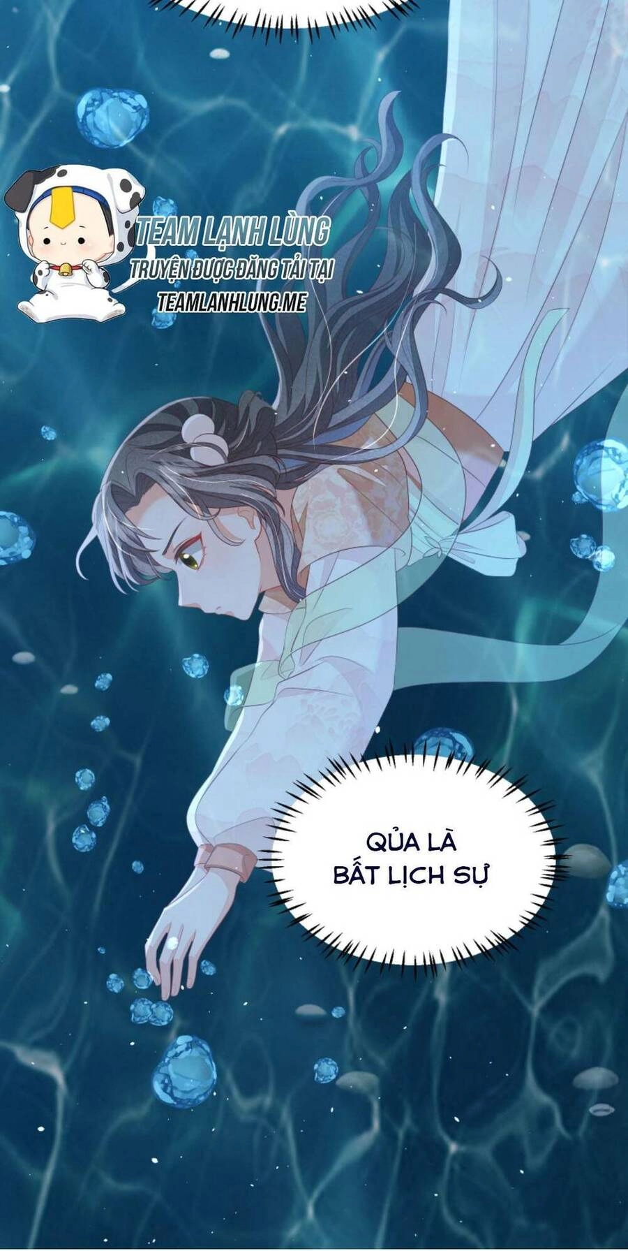 Trăm Kiếp Luân Hồi, Kiếp Này Ta Chỉ Muốn Lười Biếng Chapter 96 - 22