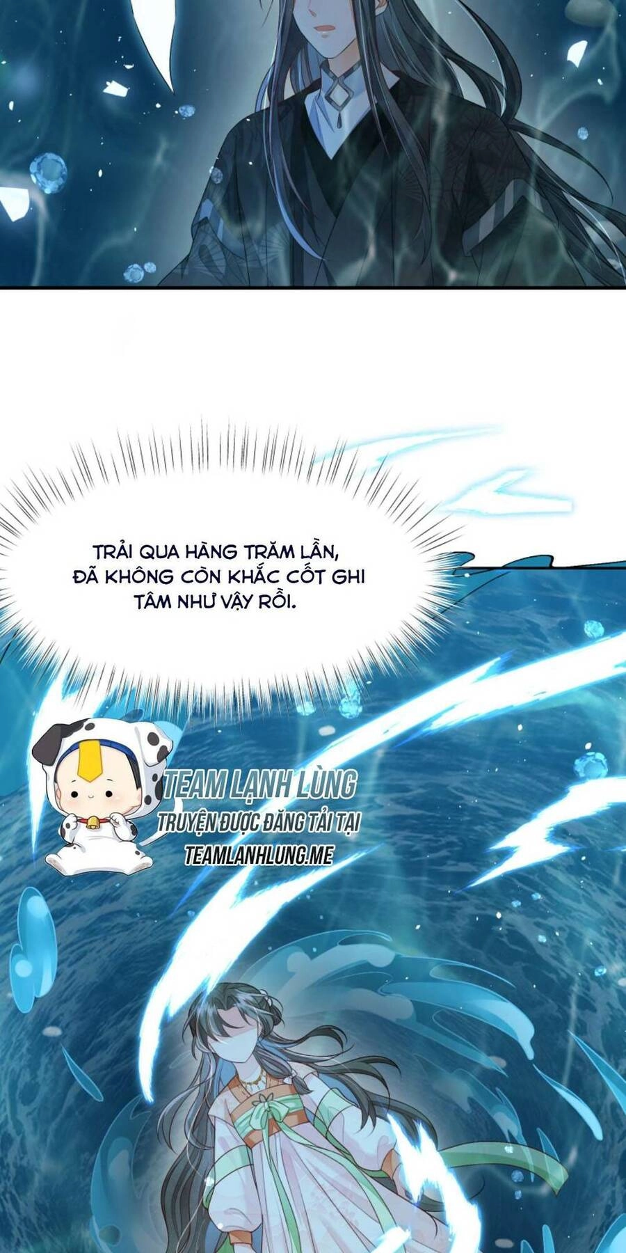 Trăm Kiếp Luân Hồi, Kiếp Này Ta Chỉ Muốn Lười Biếng Chapter 97 - 8