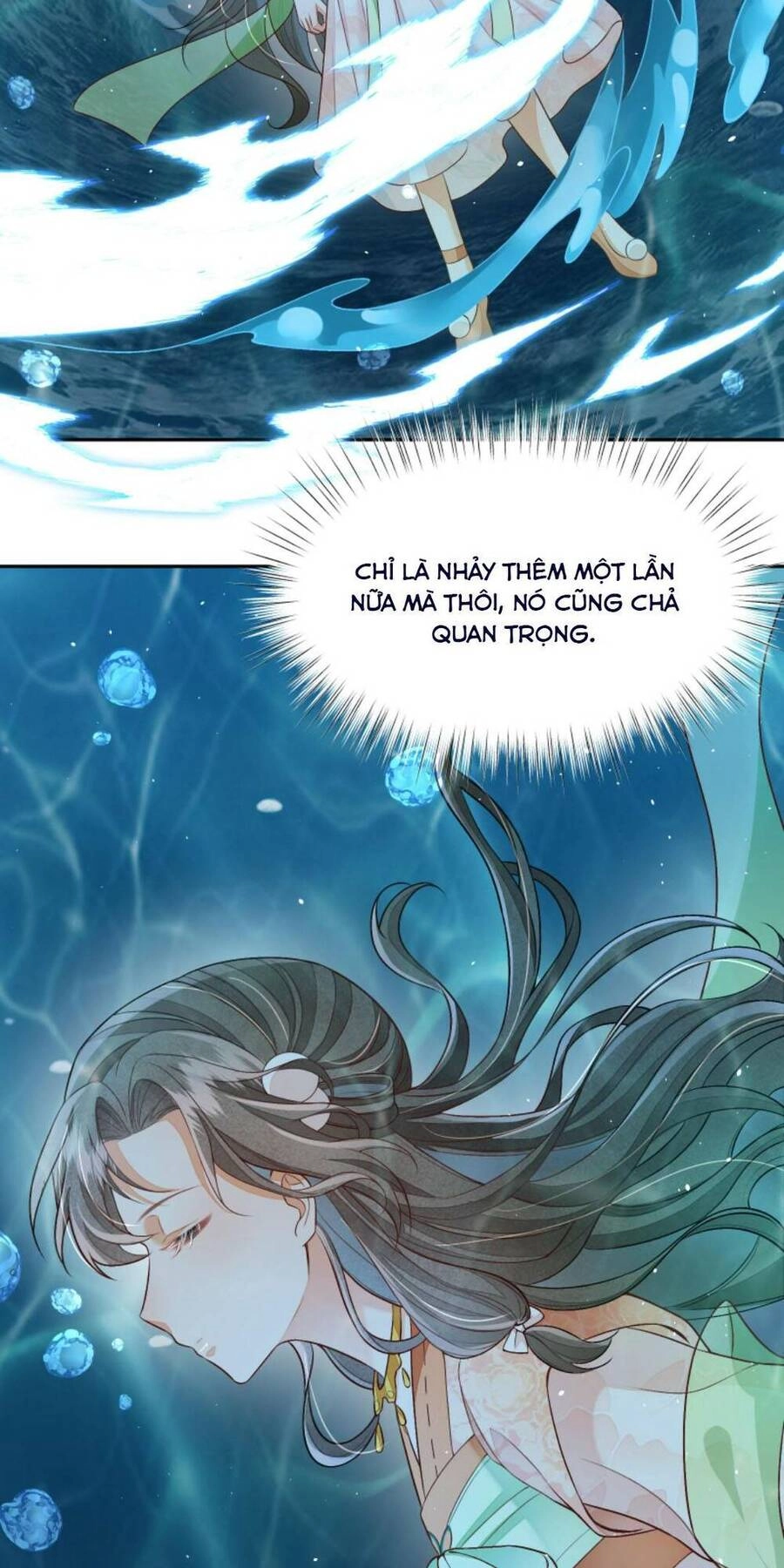 Trăm Kiếp Luân Hồi, Kiếp Này Ta Chỉ Muốn Lười Biếng Chapter 97 - 9