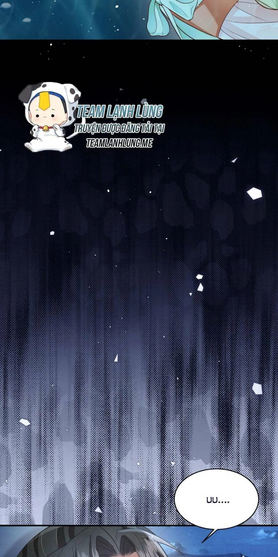 Trăm Kiếp Luân Hồi, Kiếp Này Ta Chỉ Muốn Lười Biếng Chapter 97 - 10