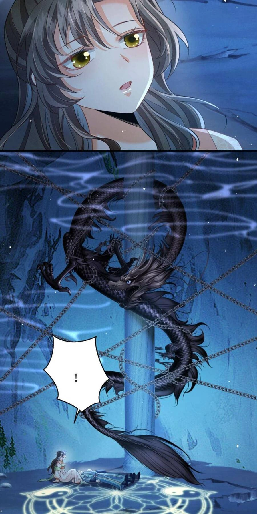 Trăm Kiếp Luân Hồi, Kiếp Này Ta Chỉ Muốn Lười Biếng Chapter 97 - 11