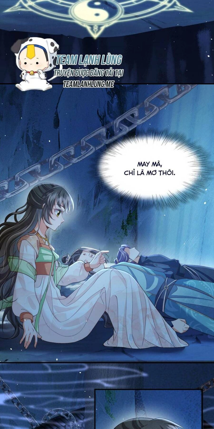 Trăm Kiếp Luân Hồi, Kiếp Này Ta Chỉ Muốn Lười Biếng Chapter 97 - 12