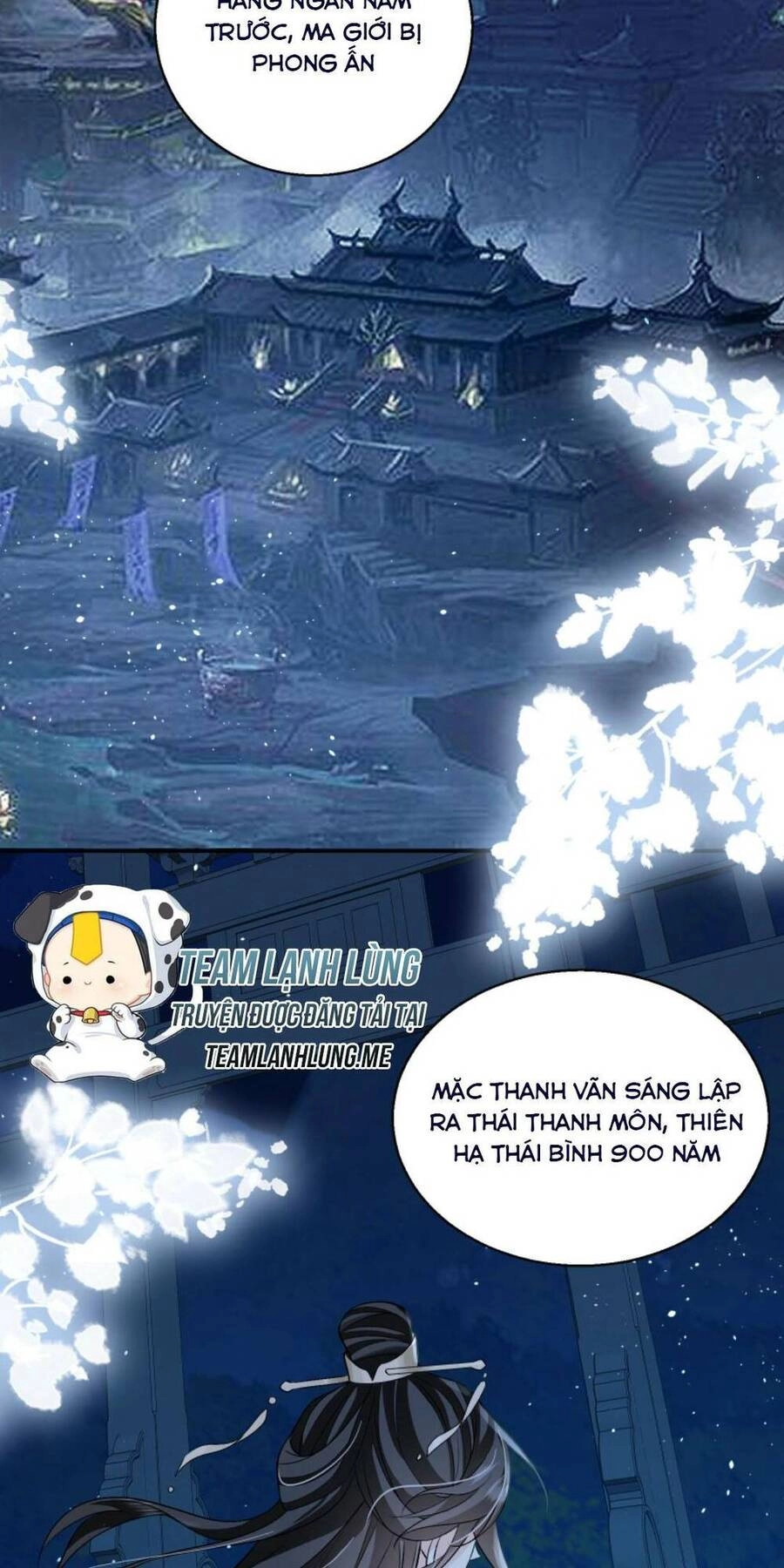 Trăm Kiếp Luân Hồi, Kiếp Này Ta Chỉ Muốn Lười Biếng Chapter 97 - 17