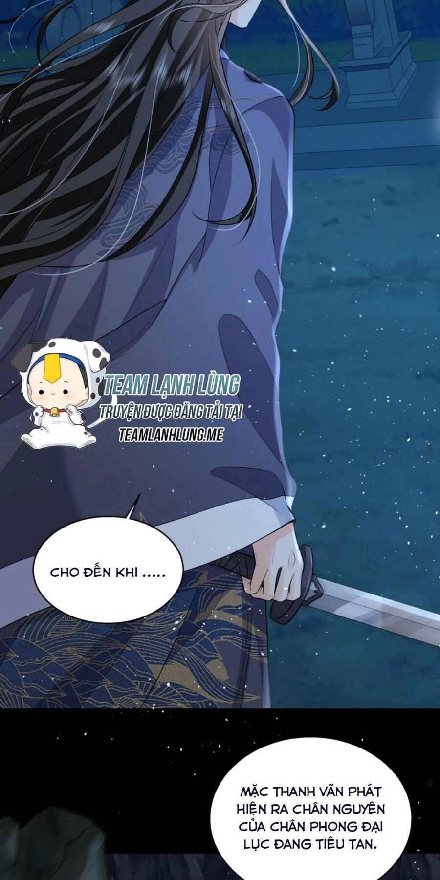 Trăm Kiếp Luân Hồi, Kiếp Này Ta Chỉ Muốn Lười Biếng Chapter 97 - 18