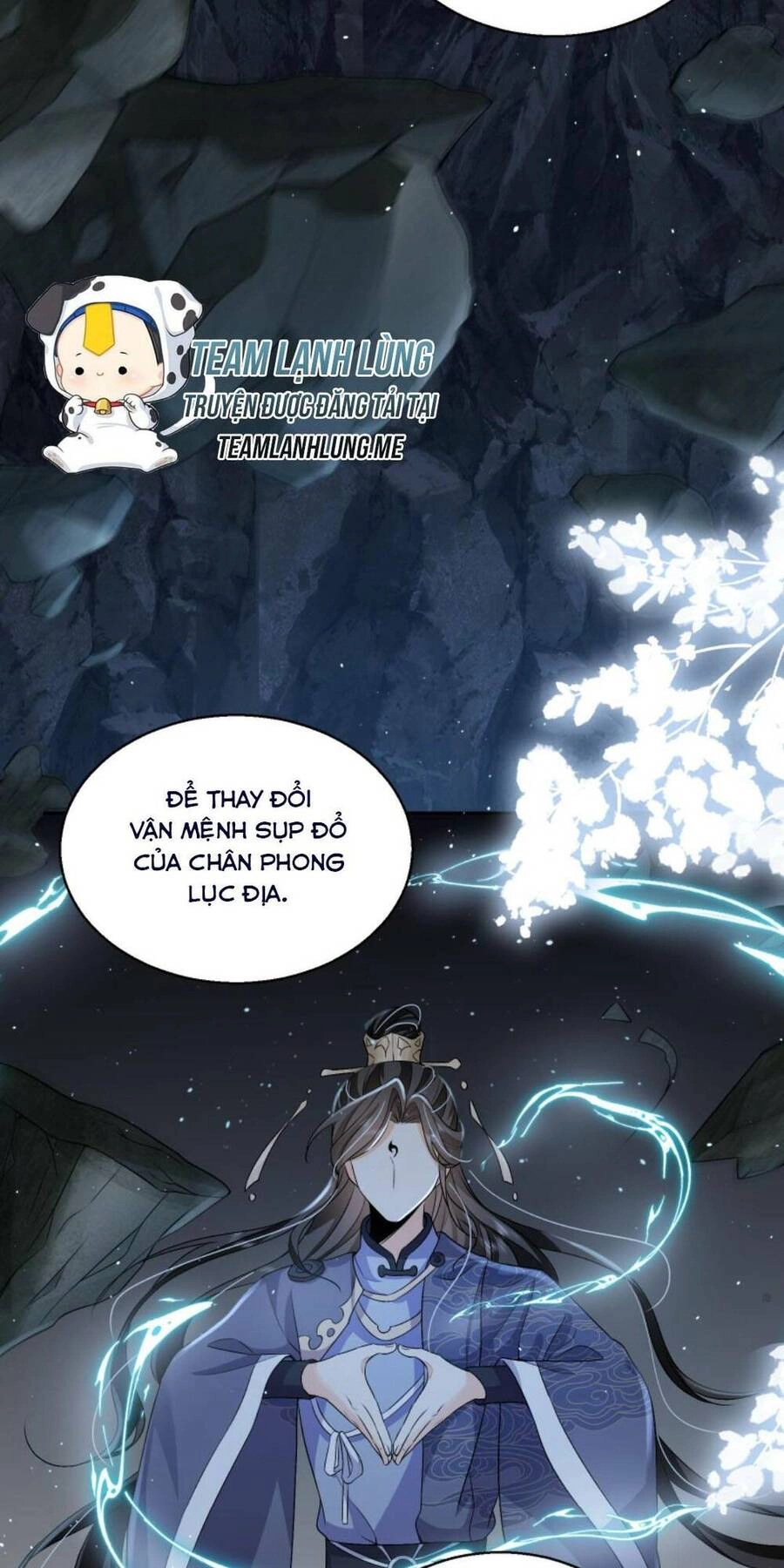 Trăm Kiếp Luân Hồi, Kiếp Này Ta Chỉ Muốn Lười Biếng Chapter 97 - 19