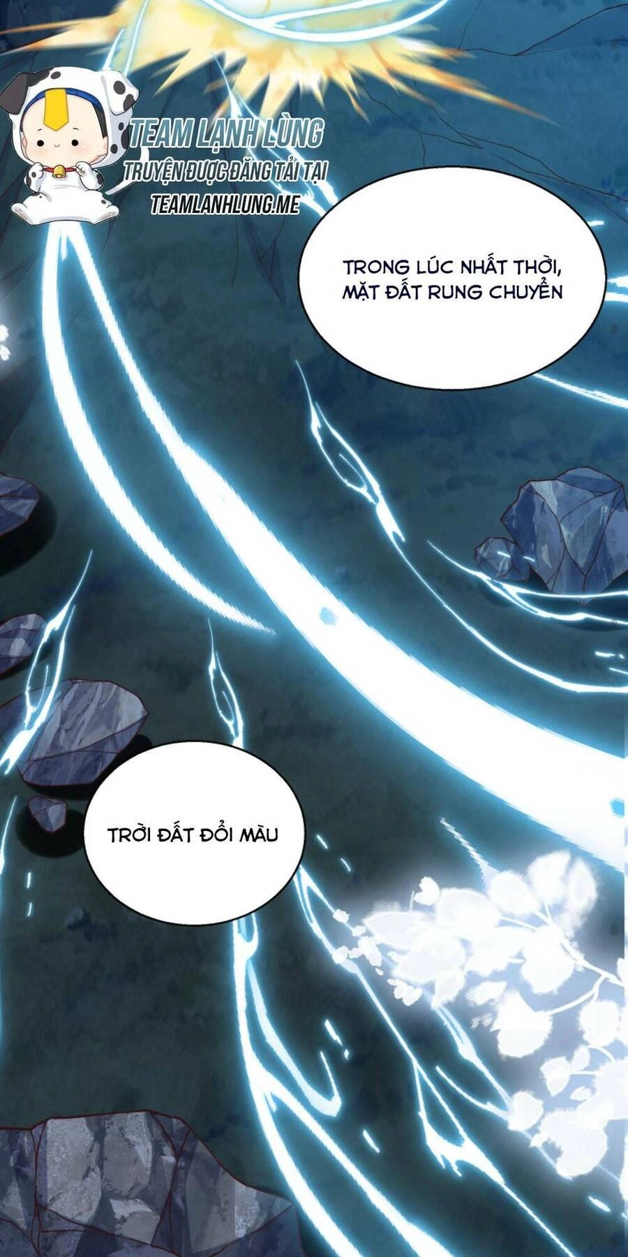 Trăm Kiếp Luân Hồi, Kiếp Này Ta Chỉ Muốn Lười Biếng Chapter 97 - 21