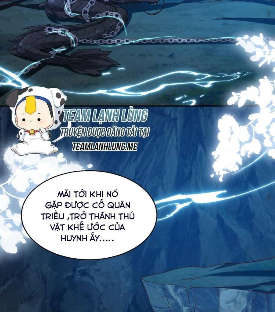 Trăm Kiếp Luân Hồi, Kiếp Này Ta Chỉ Muốn Lười Biếng Chapter 97 - 24