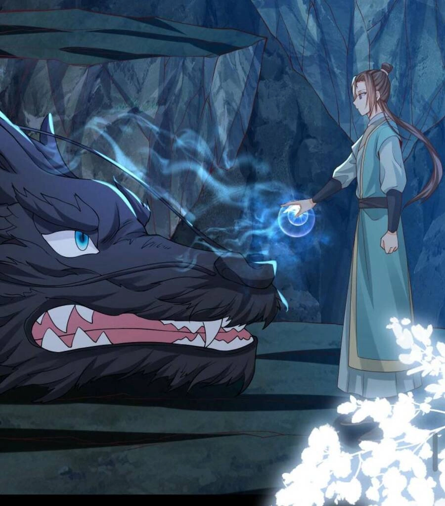 Trăm Kiếp Luân Hồi, Kiếp Này Ta Chỉ Muốn Lười Biếng Chapter 97 - 25