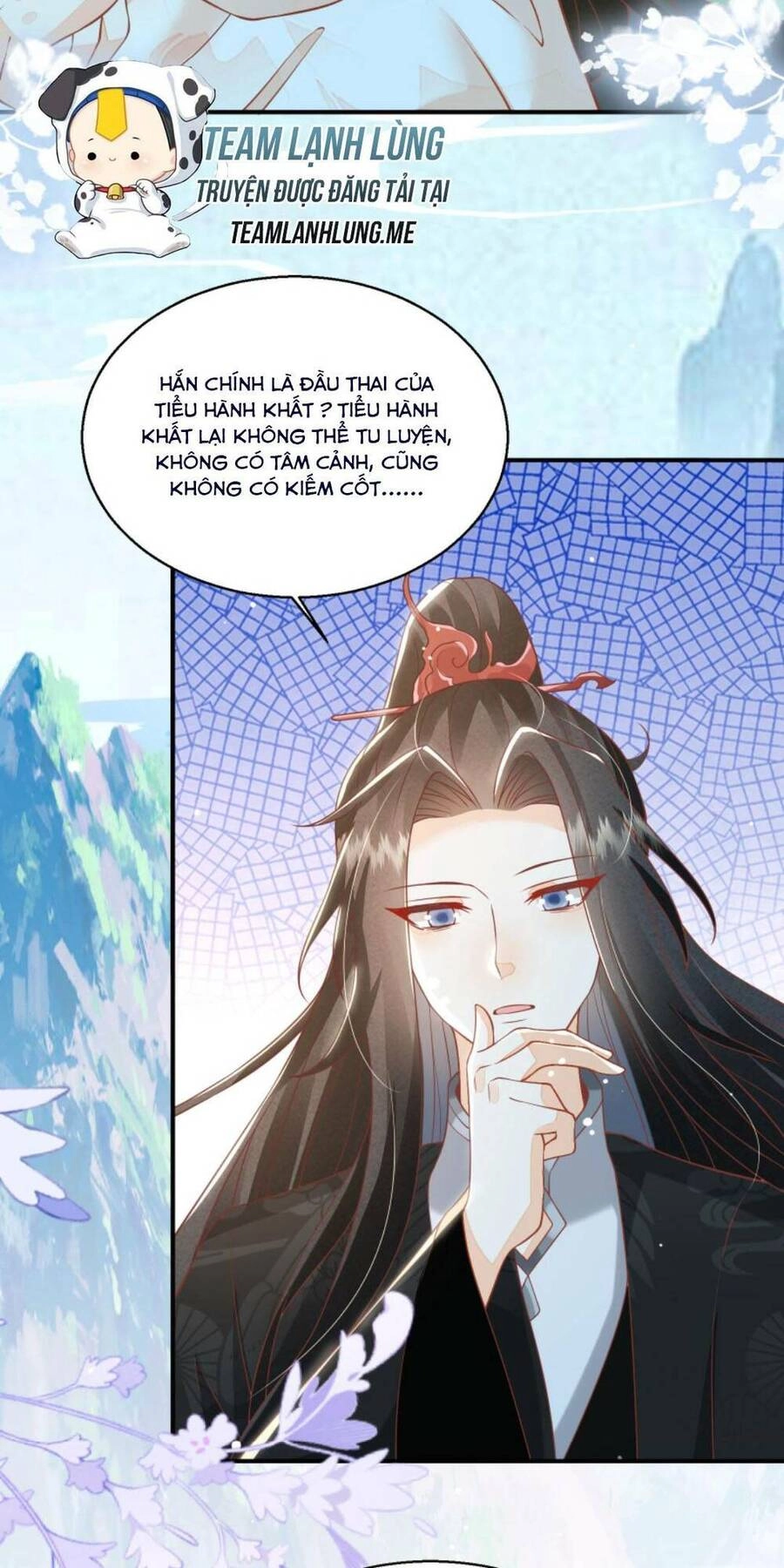 Trăm Kiếp Luân Hồi, Kiếp Này Ta Chỉ Muốn Lười Biếng Chapter 97 - 27