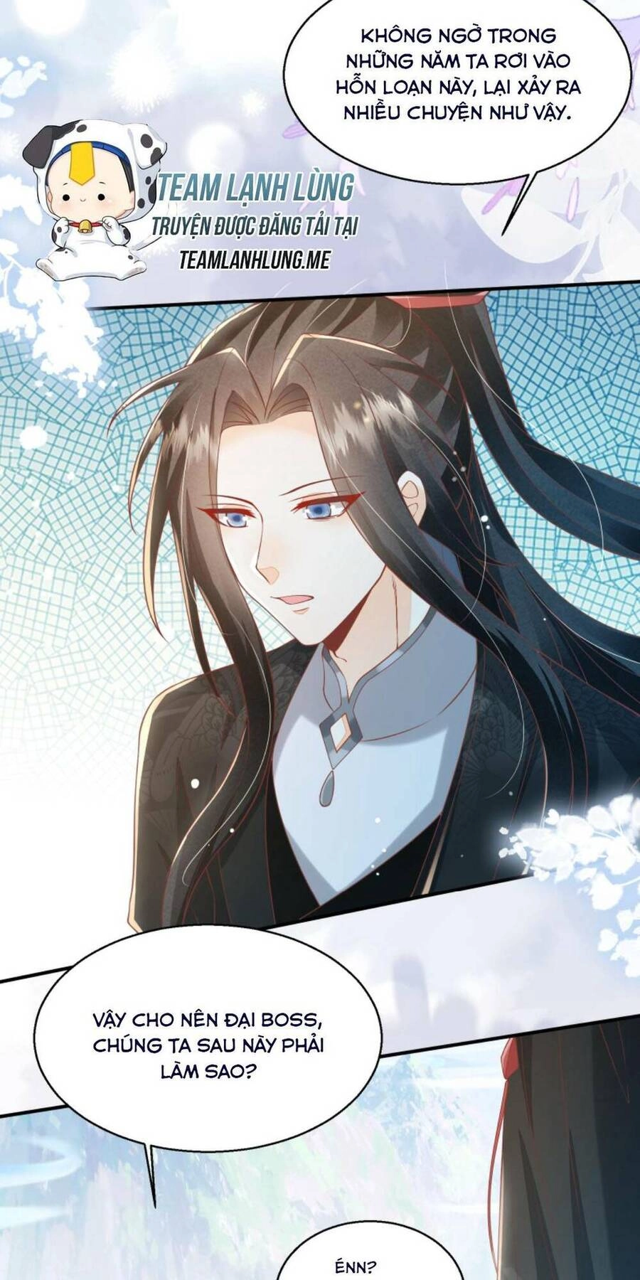 Trăm Kiếp Luân Hồi, Kiếp Này Ta Chỉ Muốn Lười Biếng Chapter 97 - 29