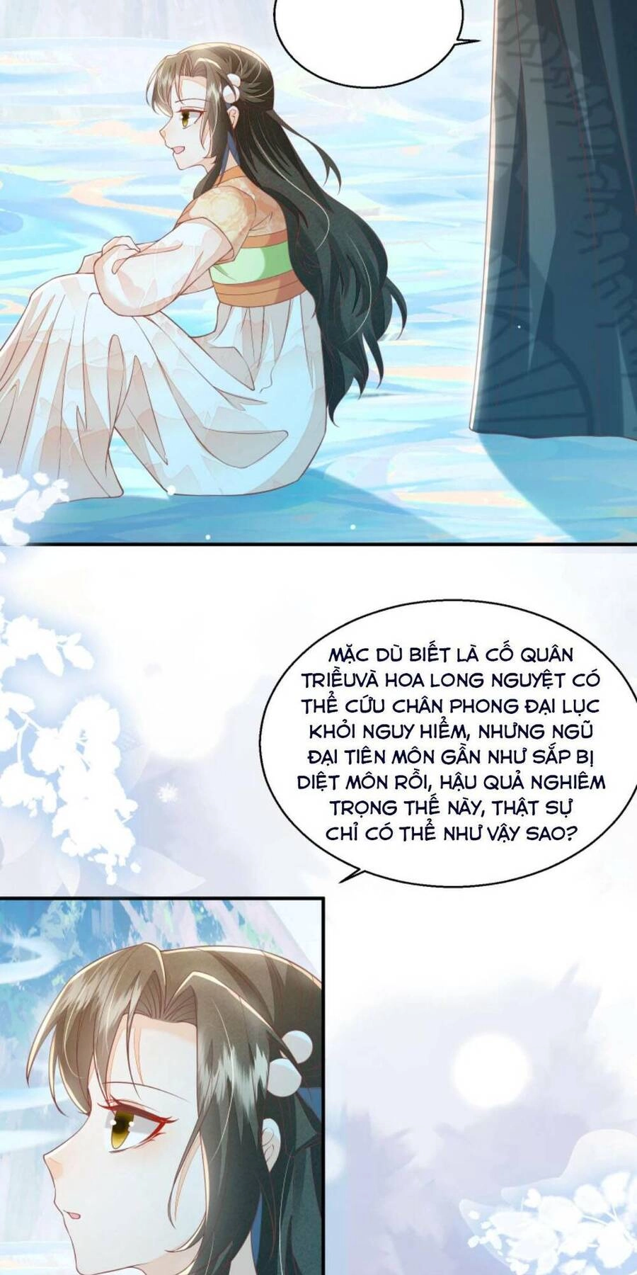 Trăm Kiếp Luân Hồi, Kiếp Này Ta Chỉ Muốn Lười Biếng Chapter 97 - 30