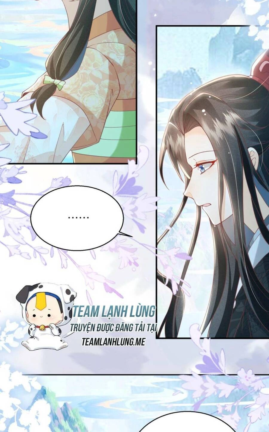 Trăm Kiếp Luân Hồi, Kiếp Này Ta Chỉ Muốn Lười Biếng Chapter 97 - 31