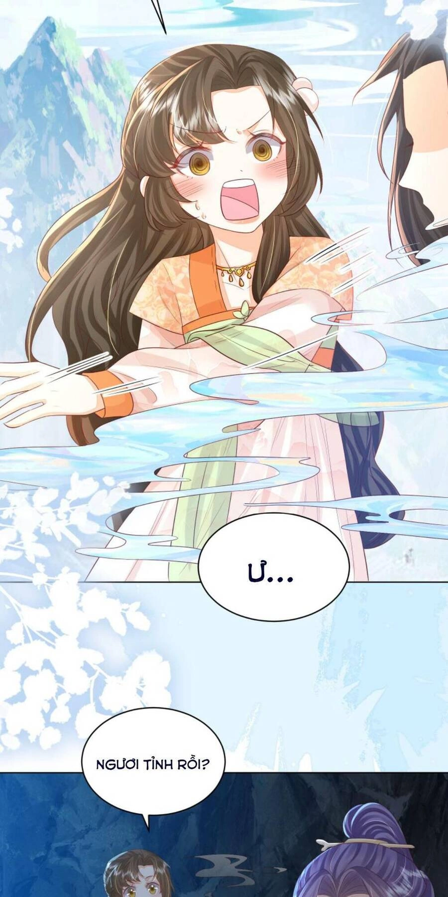 Trăm Kiếp Luân Hồi, Kiếp Này Ta Chỉ Muốn Lười Biếng Chapter 98 - 6