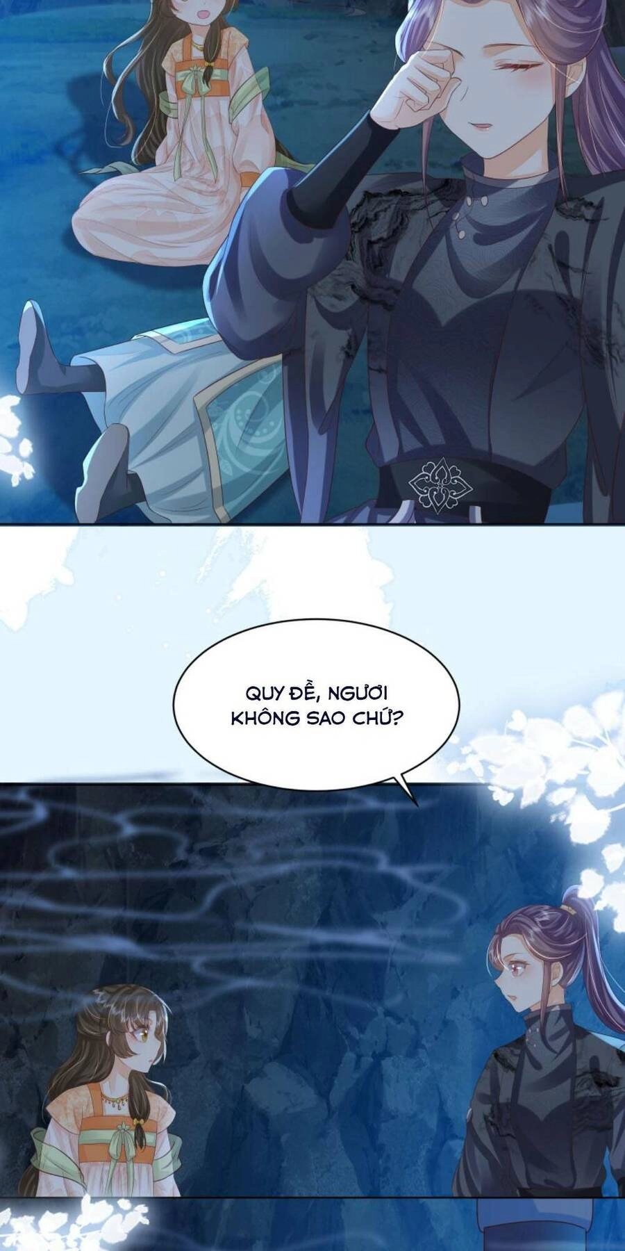 Trăm Kiếp Luân Hồi, Kiếp Này Ta Chỉ Muốn Lười Biếng Chapter 98 - 7