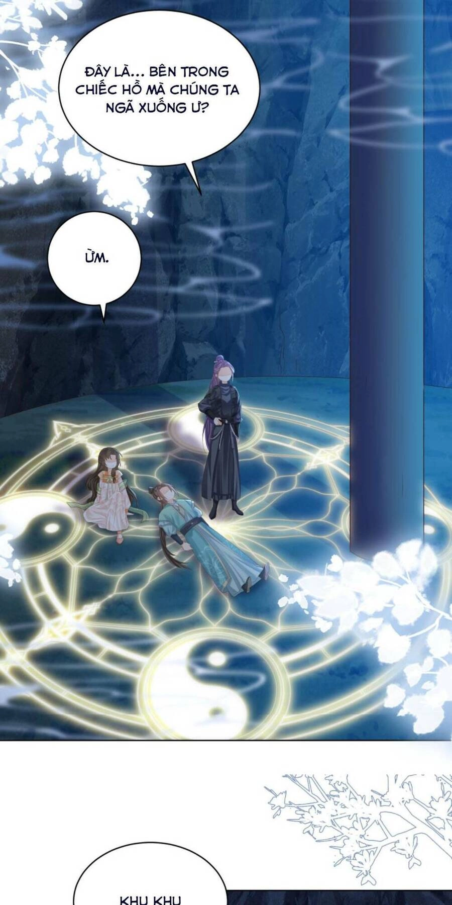 Trăm Kiếp Luân Hồi, Kiếp Này Ta Chỉ Muốn Lười Biếng Chapter 98 - 8