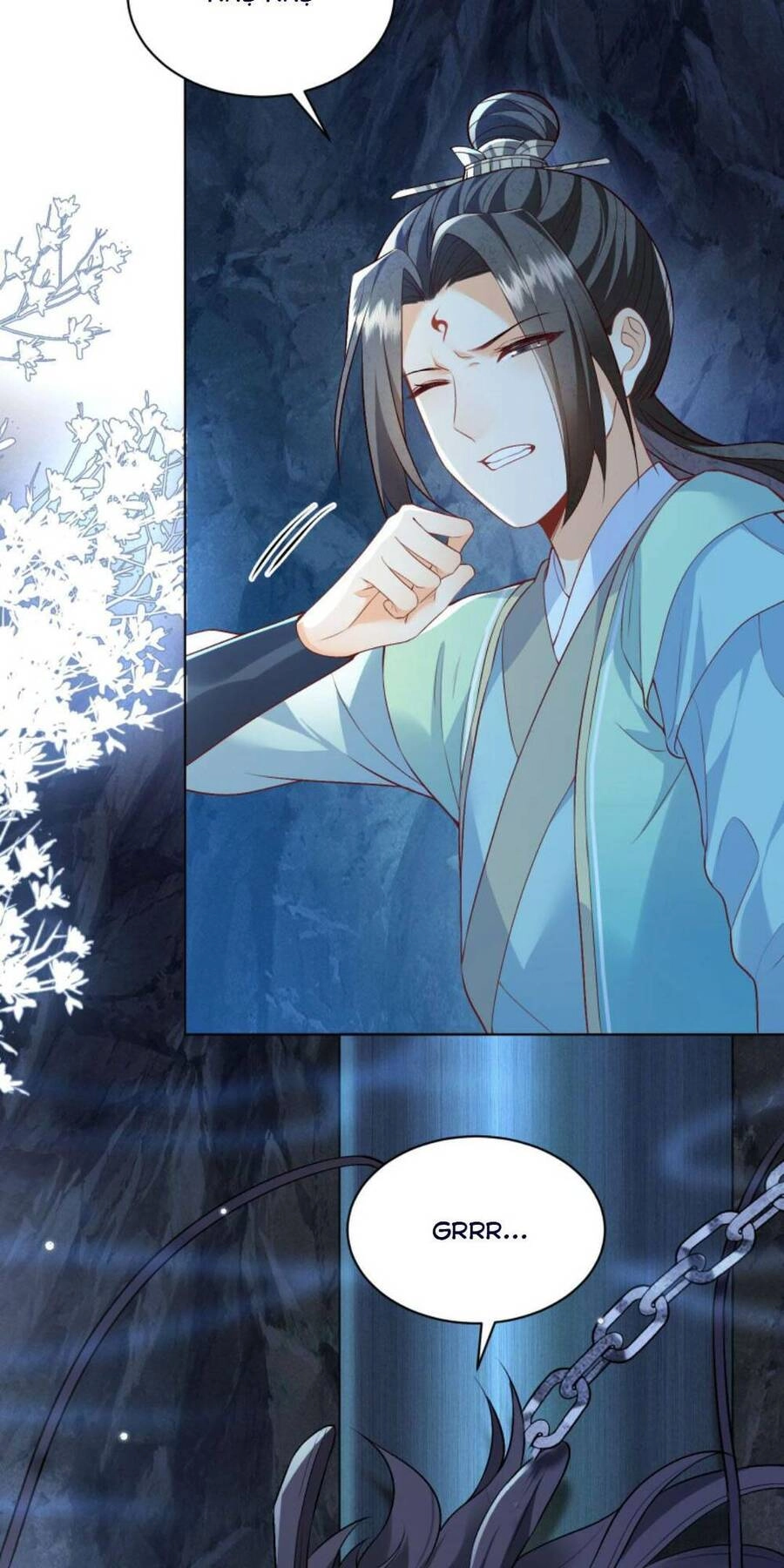 Trăm Kiếp Luân Hồi, Kiếp Này Ta Chỉ Muốn Lười Biếng Chapter 98 - 9