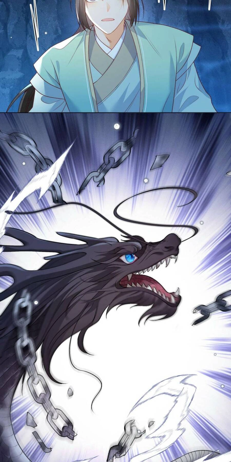 Trăm Kiếp Luân Hồi, Kiếp Này Ta Chỉ Muốn Lười Biếng Chapter 98 - 12