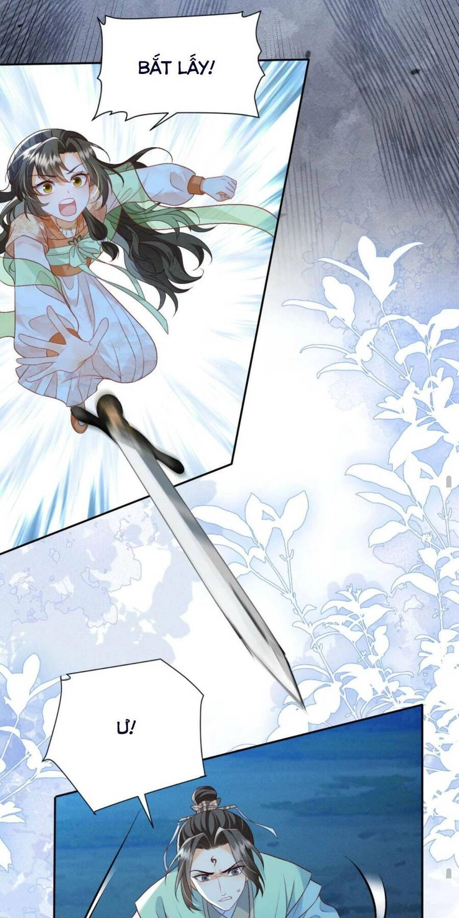 Trăm Kiếp Luân Hồi, Kiếp Này Ta Chỉ Muốn Lười Biếng Chapter 98 - 16