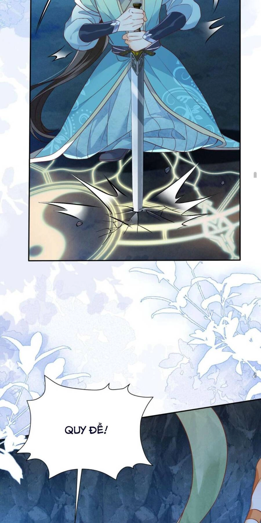 Trăm Kiếp Luân Hồi, Kiếp Này Ta Chỉ Muốn Lười Biếng Chapter 98 - 17