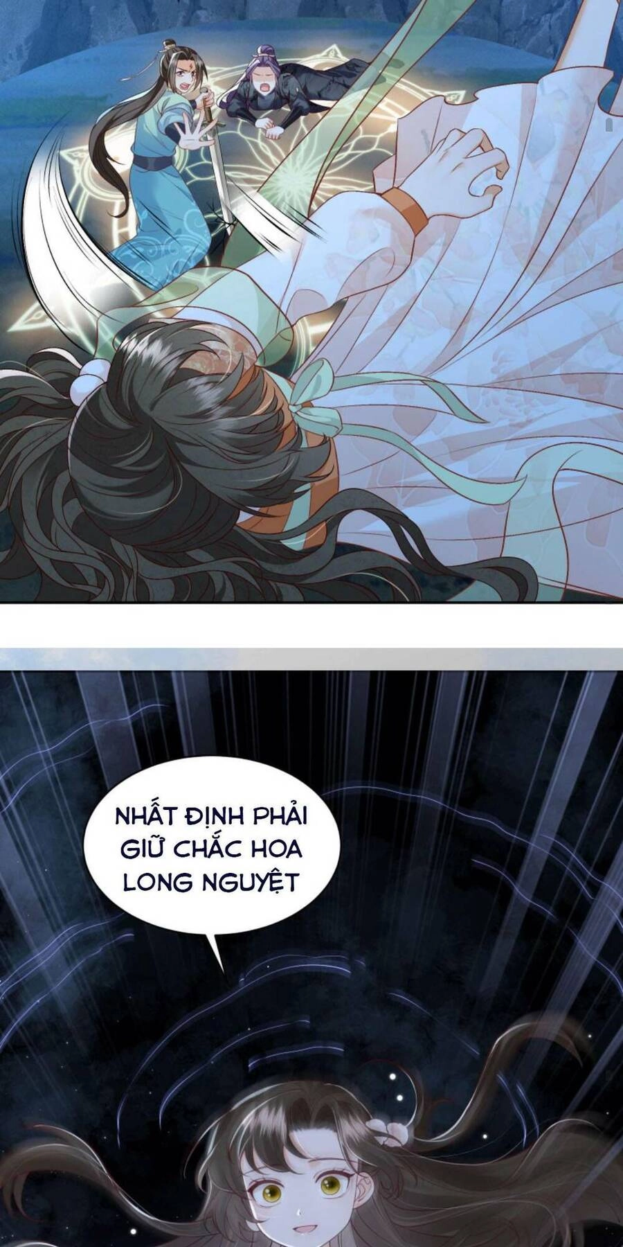 Trăm Kiếp Luân Hồi, Kiếp Này Ta Chỉ Muốn Lười Biếng Chapter 98 - 18