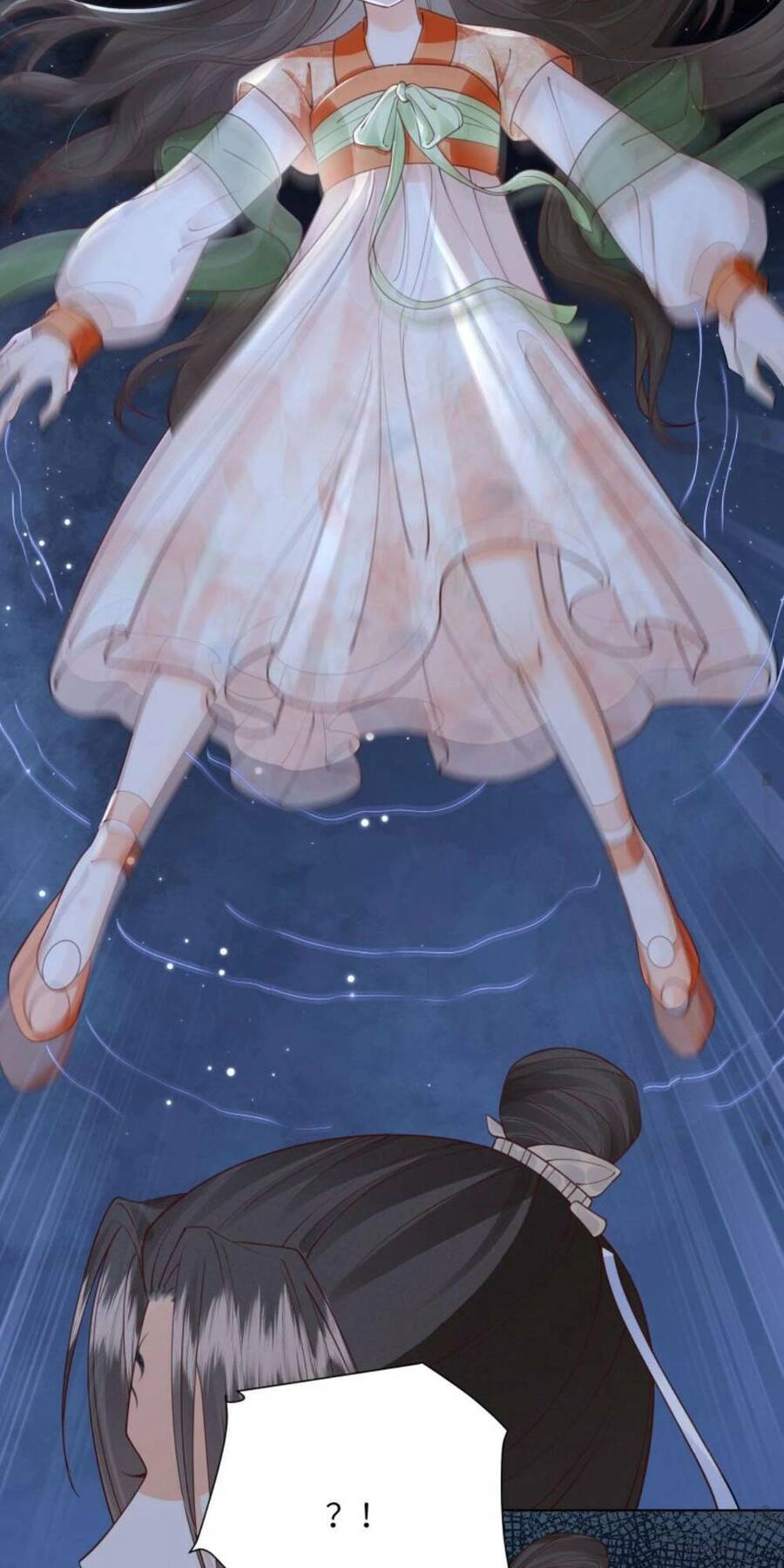 Trăm Kiếp Luân Hồi, Kiếp Này Ta Chỉ Muốn Lười Biếng Chapter 98 - 19