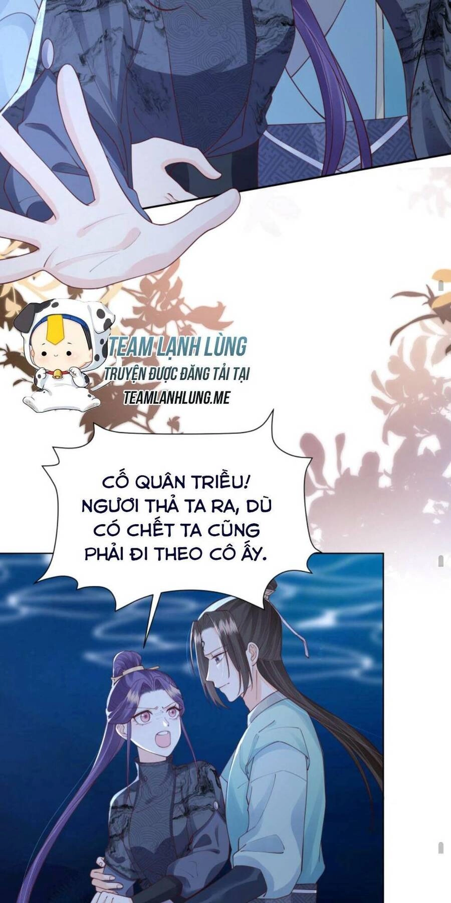 Trăm Kiếp Luân Hồi, Kiếp Này Ta Chỉ Muốn Lười Biếng Chapter 98 - 21