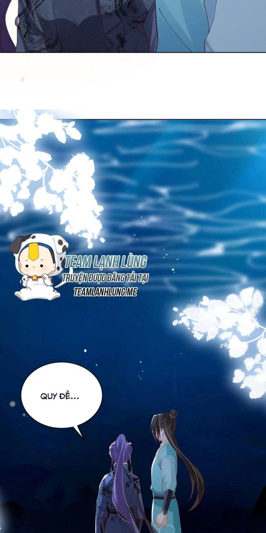 Trăm Kiếp Luân Hồi, Kiếp Này Ta Chỉ Muốn Lười Biếng Chapter 98 - 23