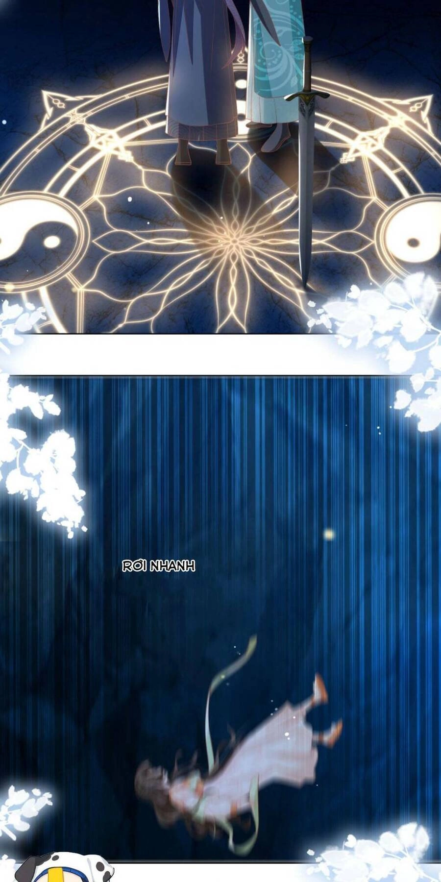 Trăm Kiếp Luân Hồi, Kiếp Này Ta Chỉ Muốn Lười Biếng Chapter 98 - 24