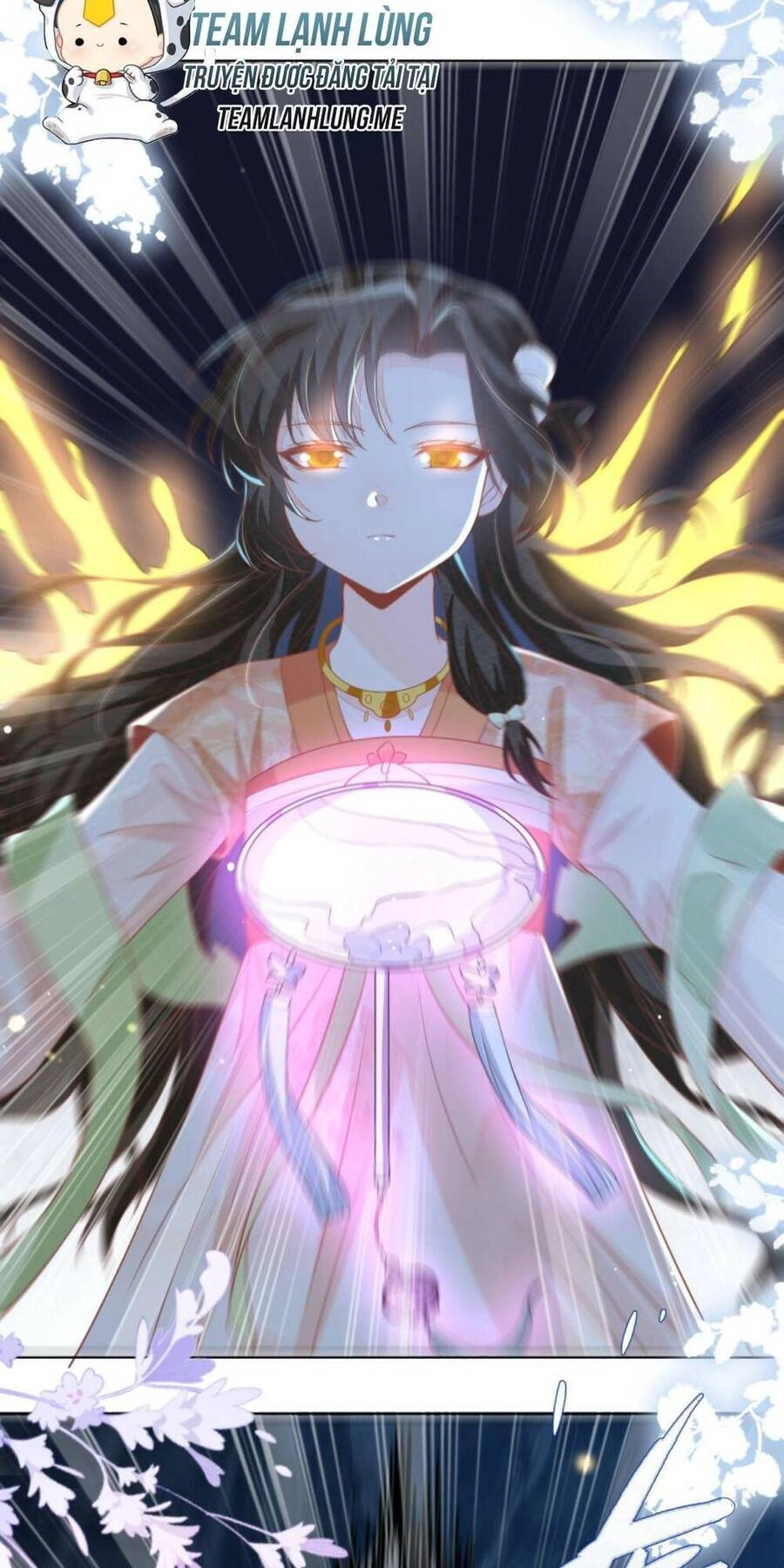 Trăm Kiếp Luân Hồi, Kiếp Này Ta Chỉ Muốn Lười Biếng Chapter 98 - 25