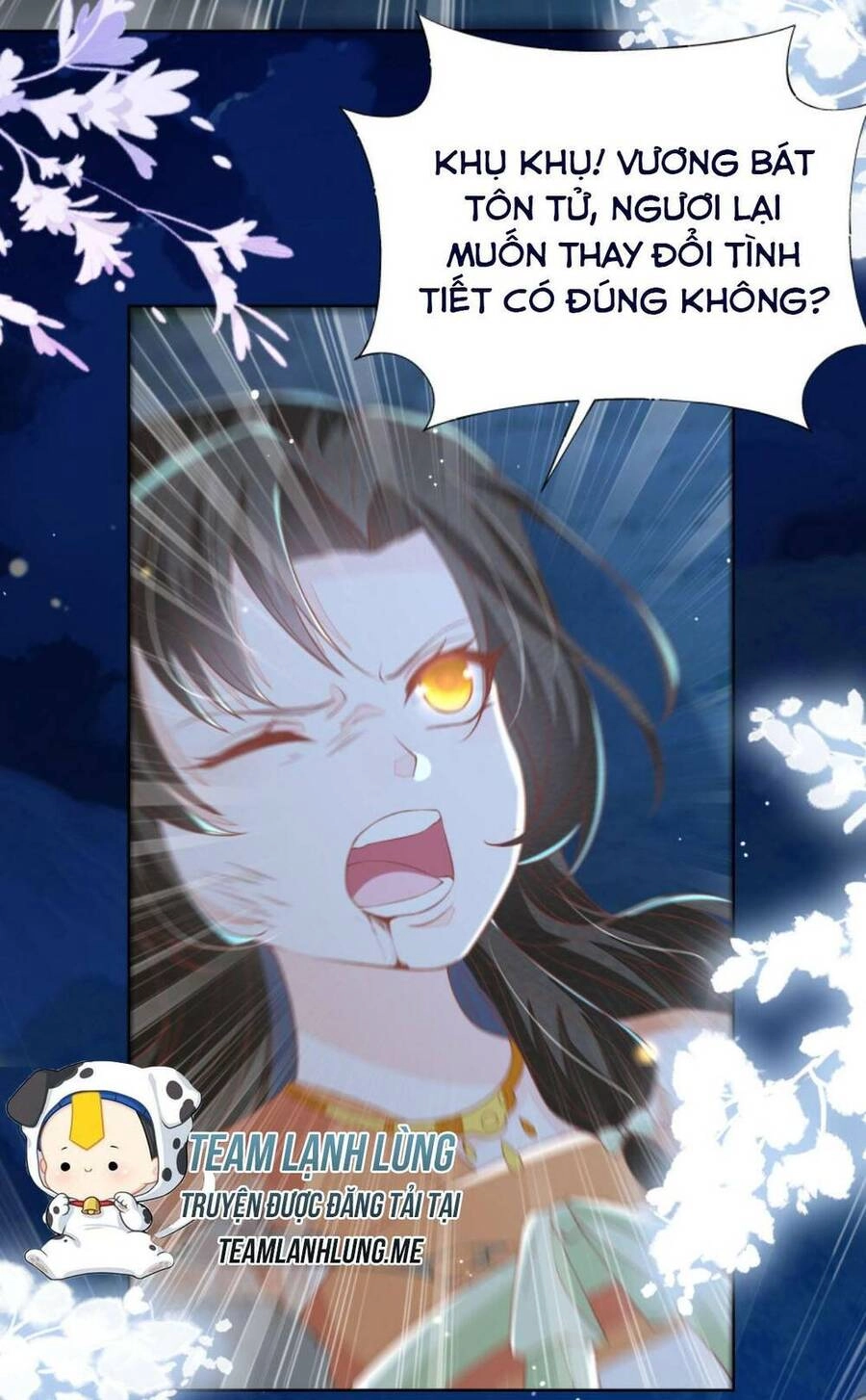 Trăm Kiếp Luân Hồi, Kiếp Này Ta Chỉ Muốn Lười Biếng Chapter 98 - 27