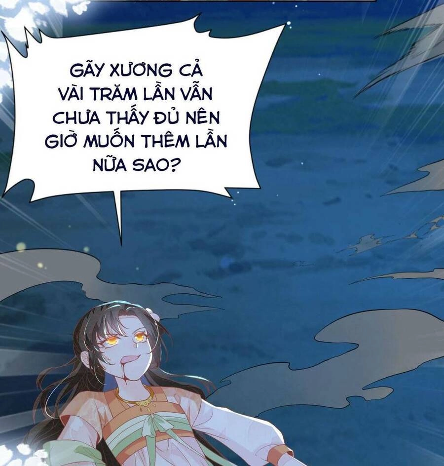 Trăm Kiếp Luân Hồi, Kiếp Này Ta Chỉ Muốn Lười Biếng Chapter 98 - 28