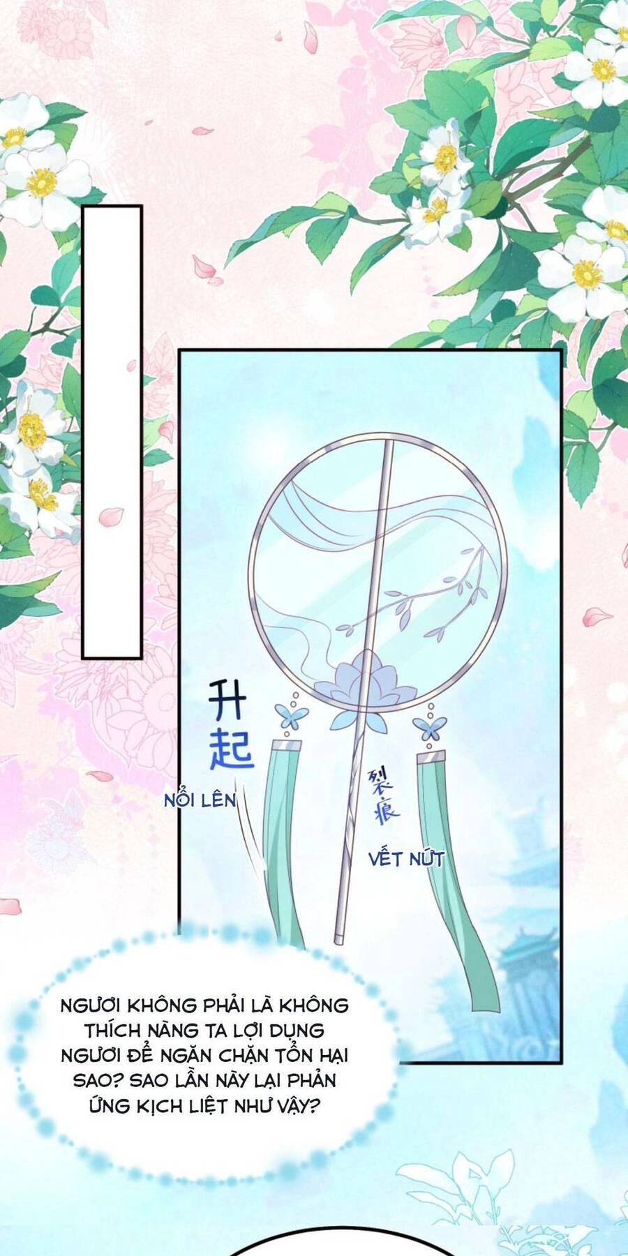 Trăm Kiếp Luân Hồi, Kiếp Này Ta Chỉ Muốn Lười Biếng Chapter 99 - 10