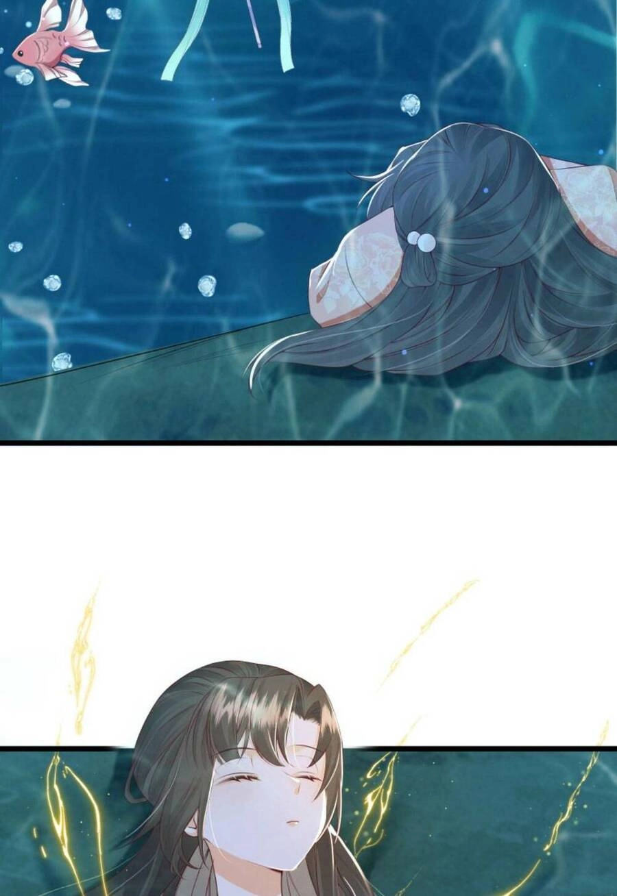 Trăm Kiếp Luân Hồi, Kiếp Này Ta Chỉ Muốn Lười Biếng Chapter 99 - 14