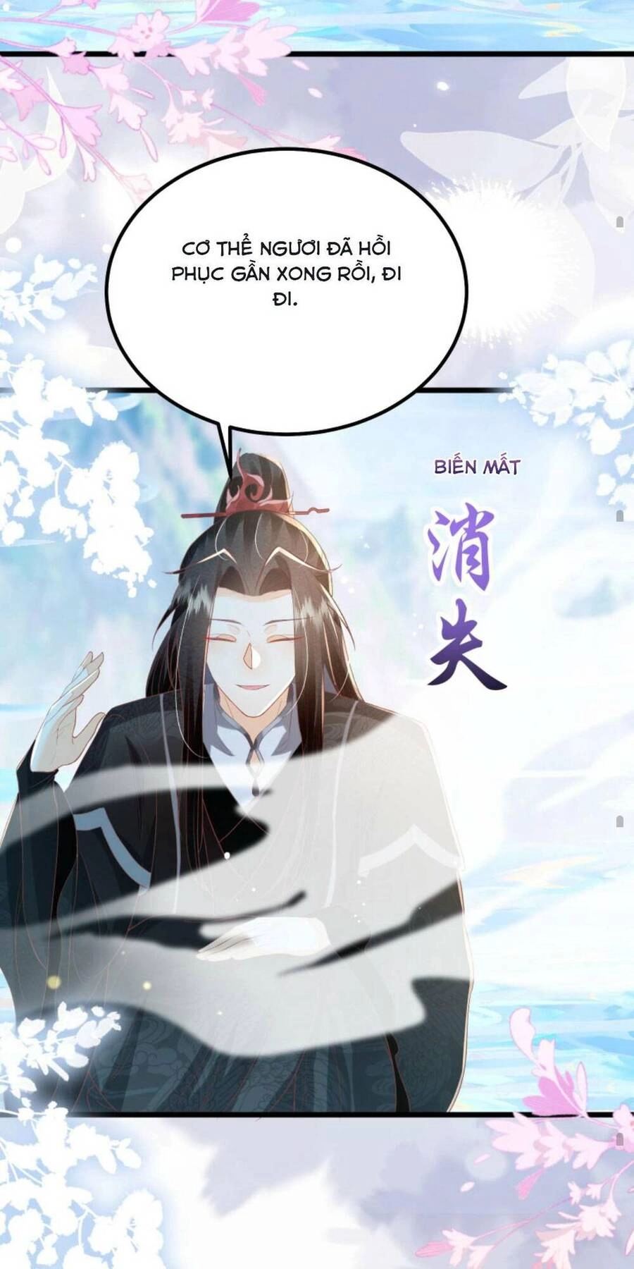 Trăm Kiếp Luân Hồi, Kiếp Này Ta Chỉ Muốn Lười Biếng Chapter 99 - 20