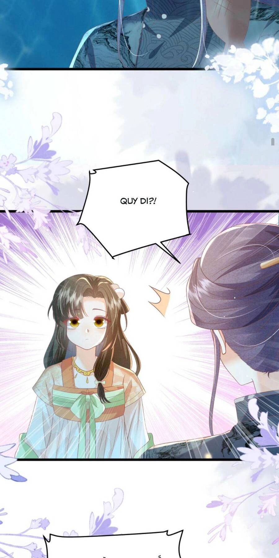 Trăm Kiếp Luân Hồi, Kiếp Này Ta Chỉ Muốn Lười Biếng Chapter 99 - 23